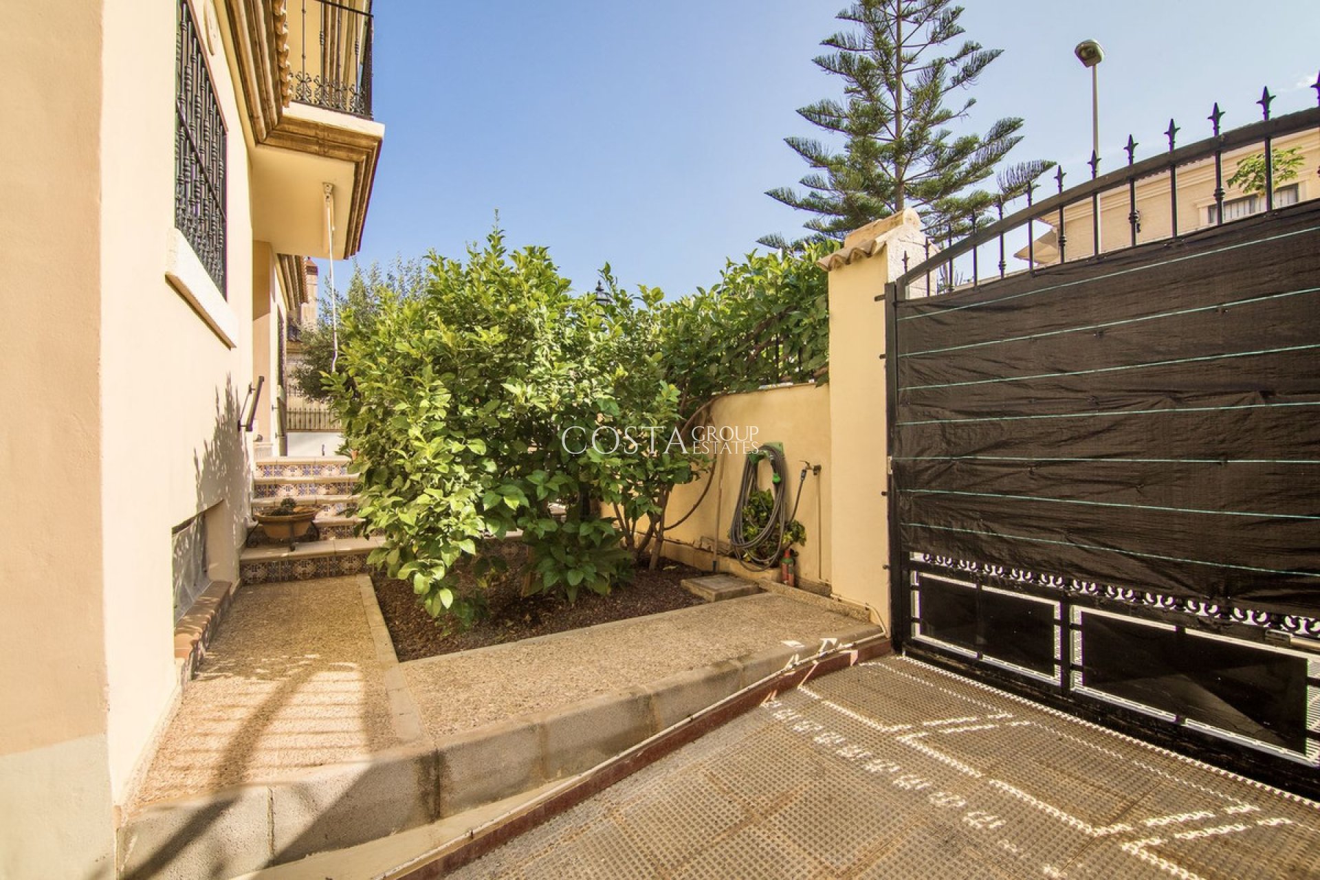 Revente - Villa -
Almoradí - Almoradi Centro