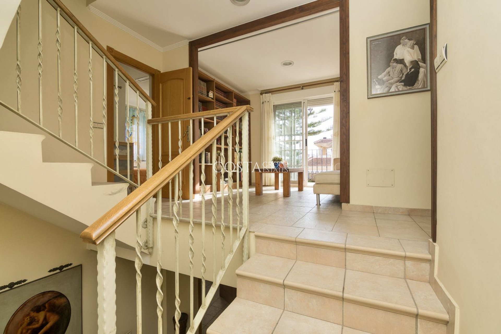 Revente - Villa -
Almoradí - Almoradi Centro