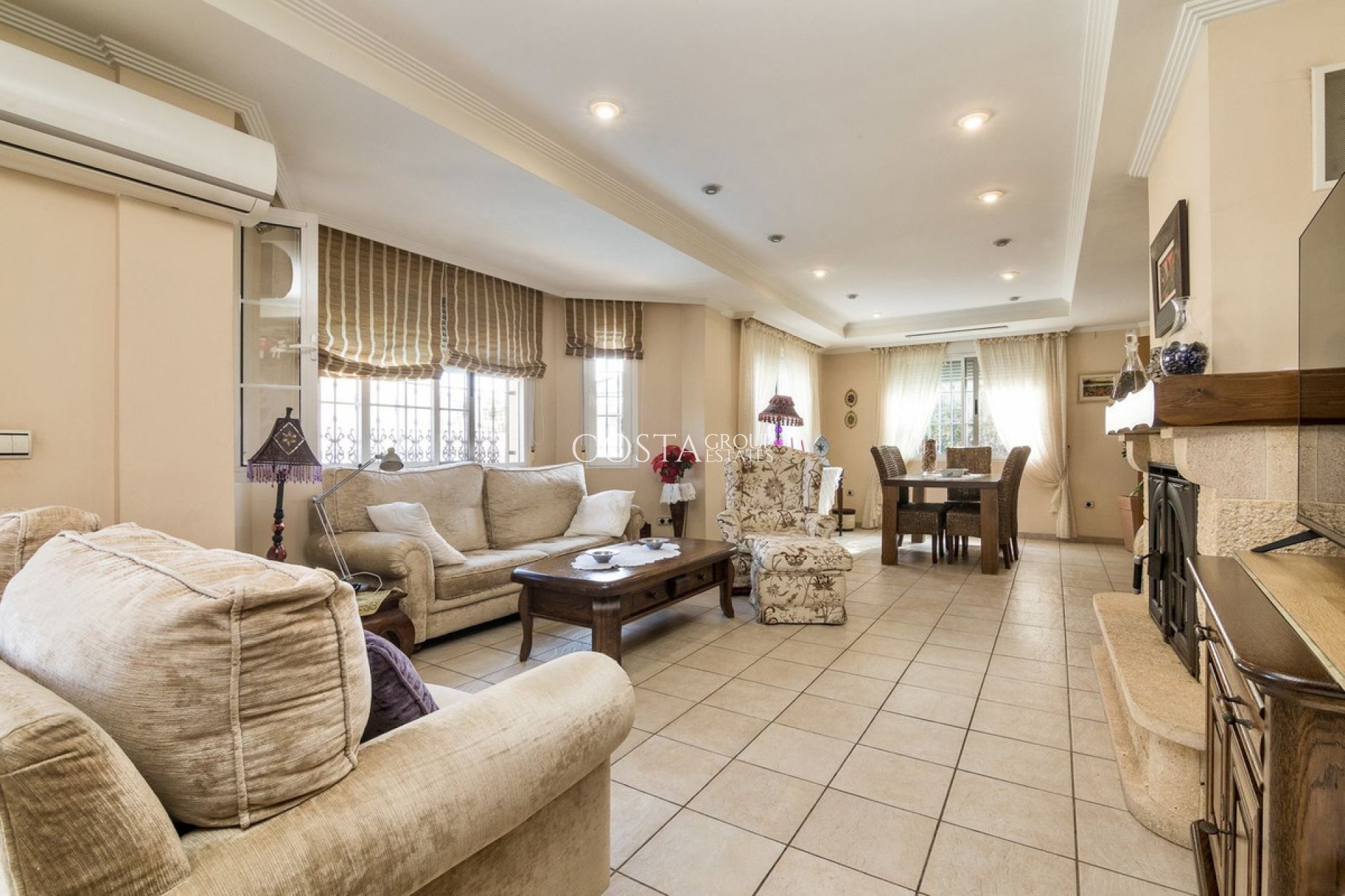 Revente - Villa -
Almoradí - Almoradi Centro