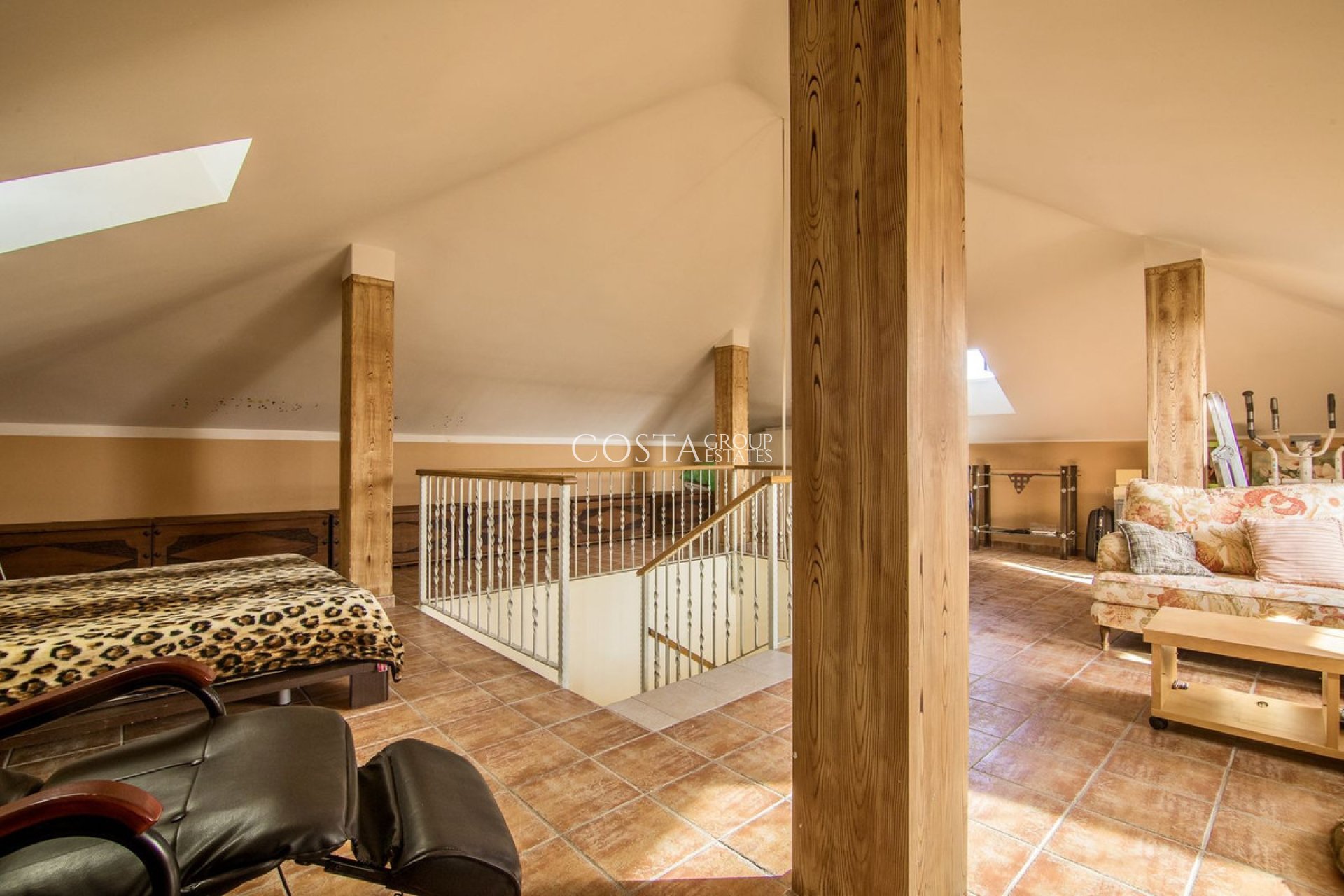 Revente - Villa -
Almoradí - Almoradi Centro