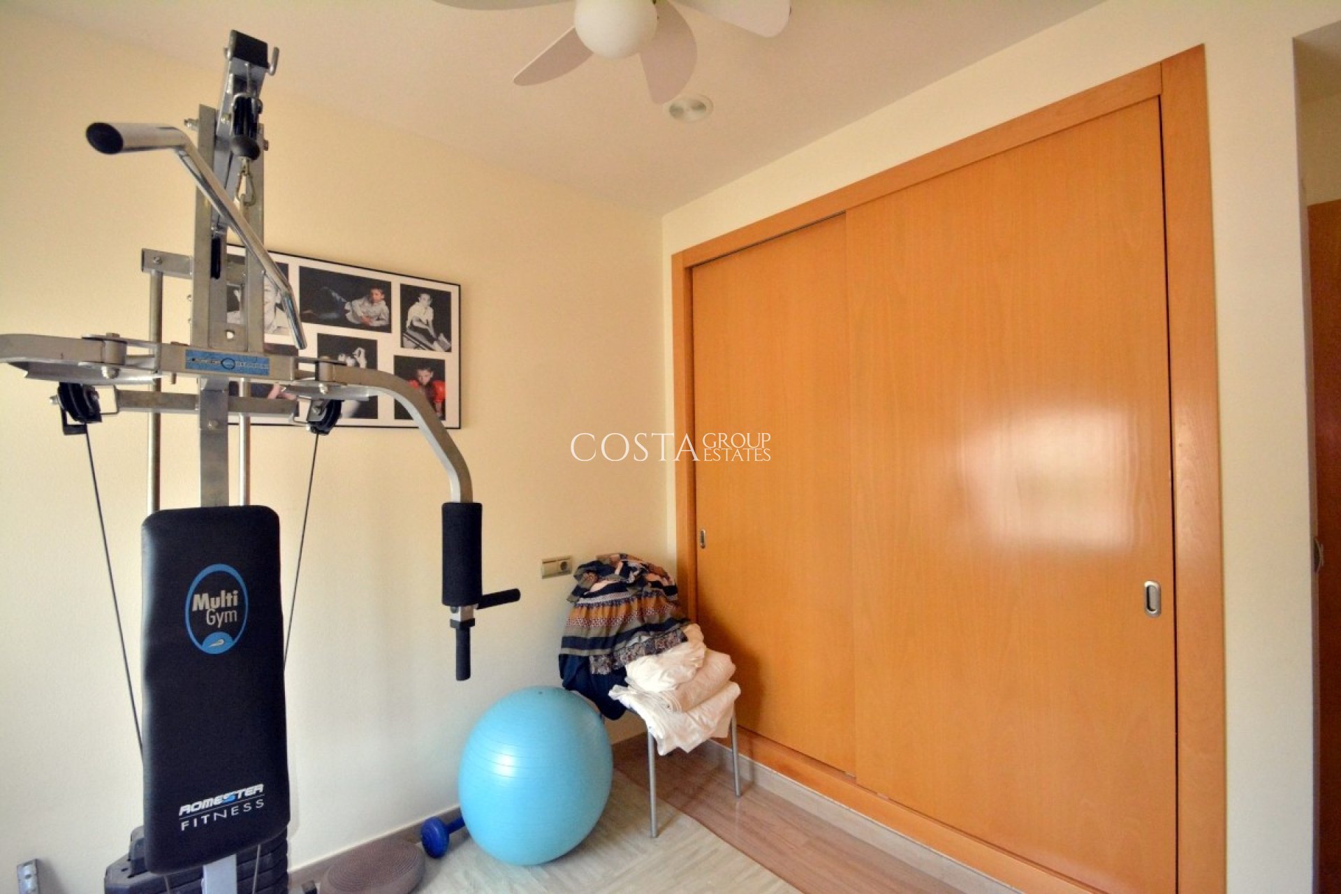 Revente - Villa -
Almoradí - Almoradi Centro