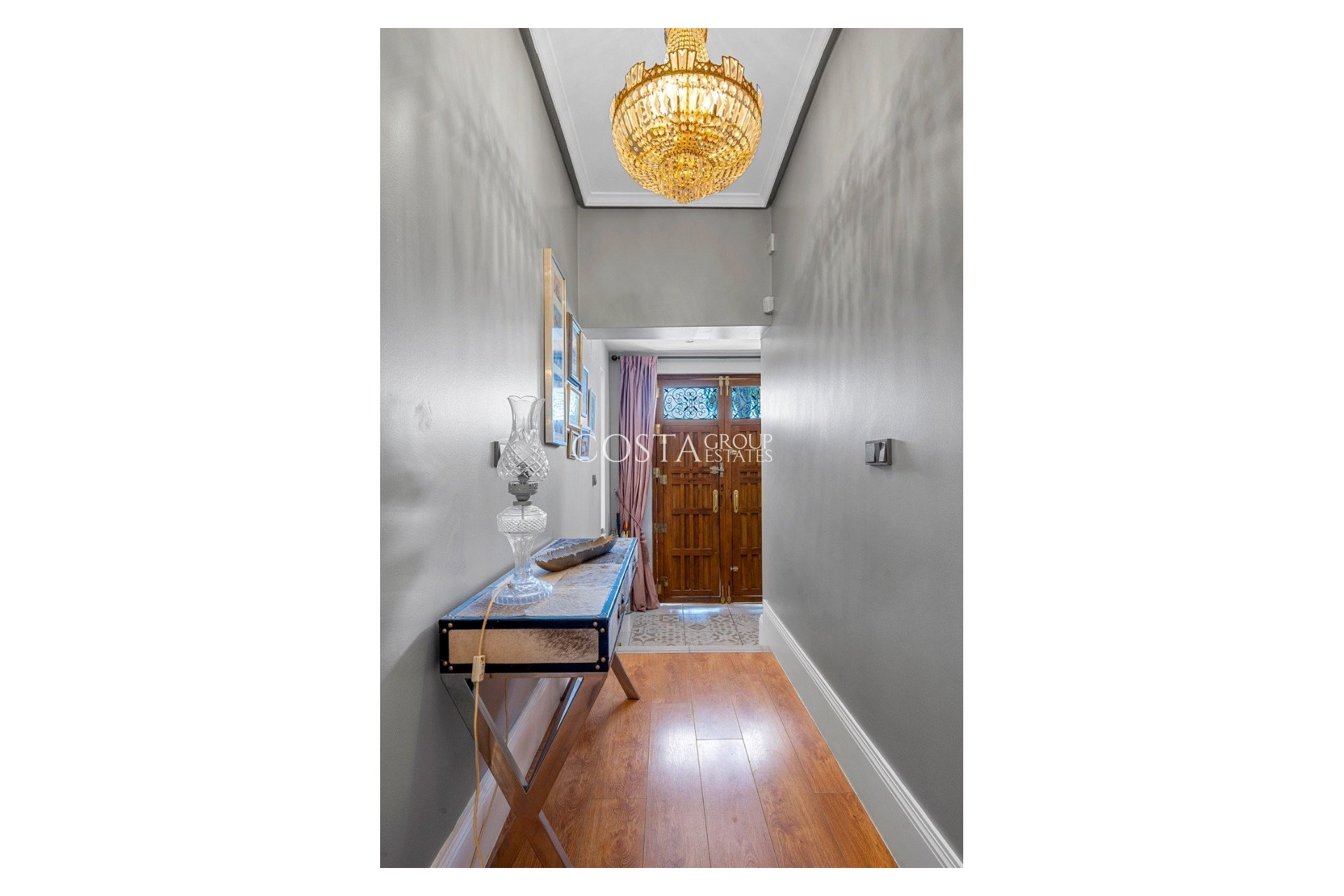 Revente - Villa -
Almoradí - Almoradi Centro