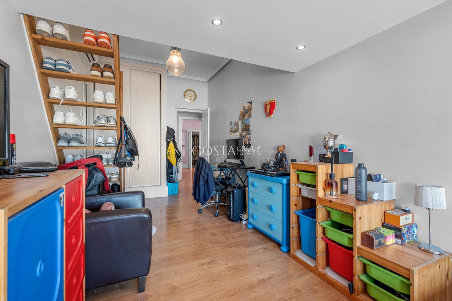 Revente - Villa -
Almoradí - Almoradi Centro