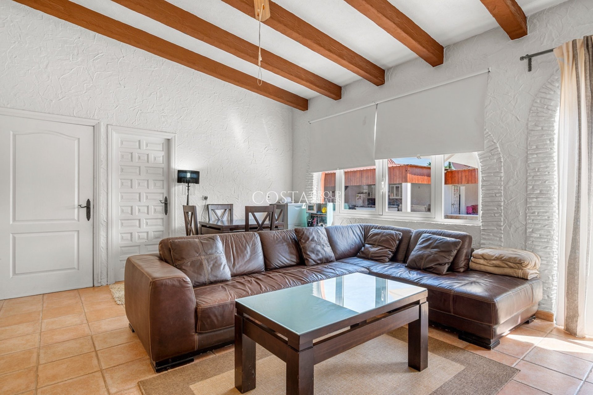 Revente - Villa -
Almoradí - Almoradi Centro