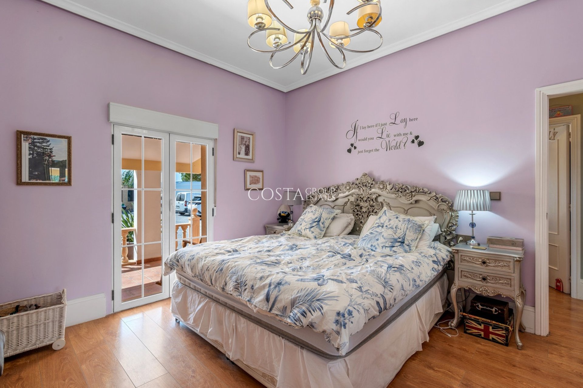 Revente - Villa -
Almoradí - Almoradi Centro