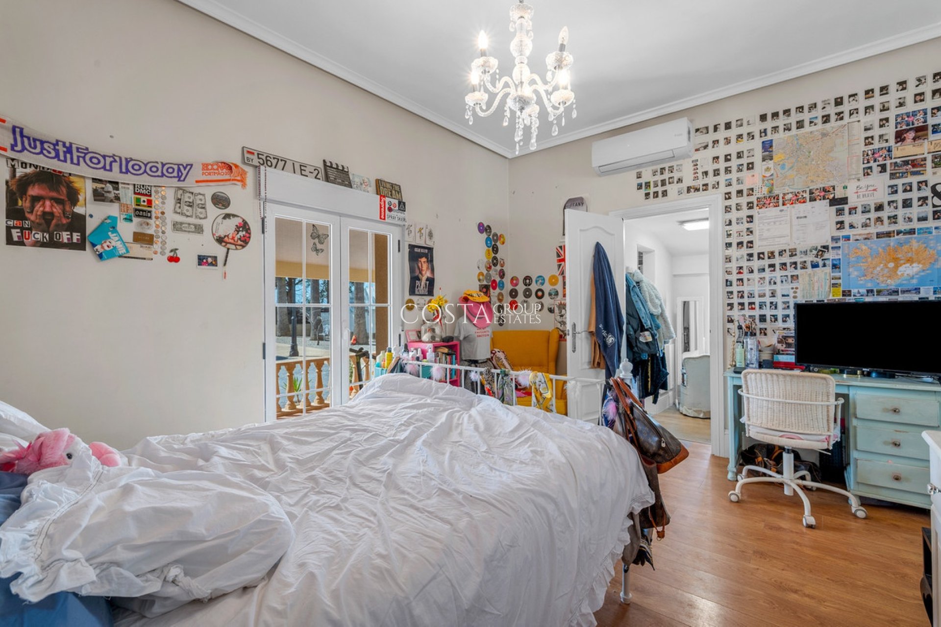 Revente - Villa -
Almoradí - Almoradi Centro