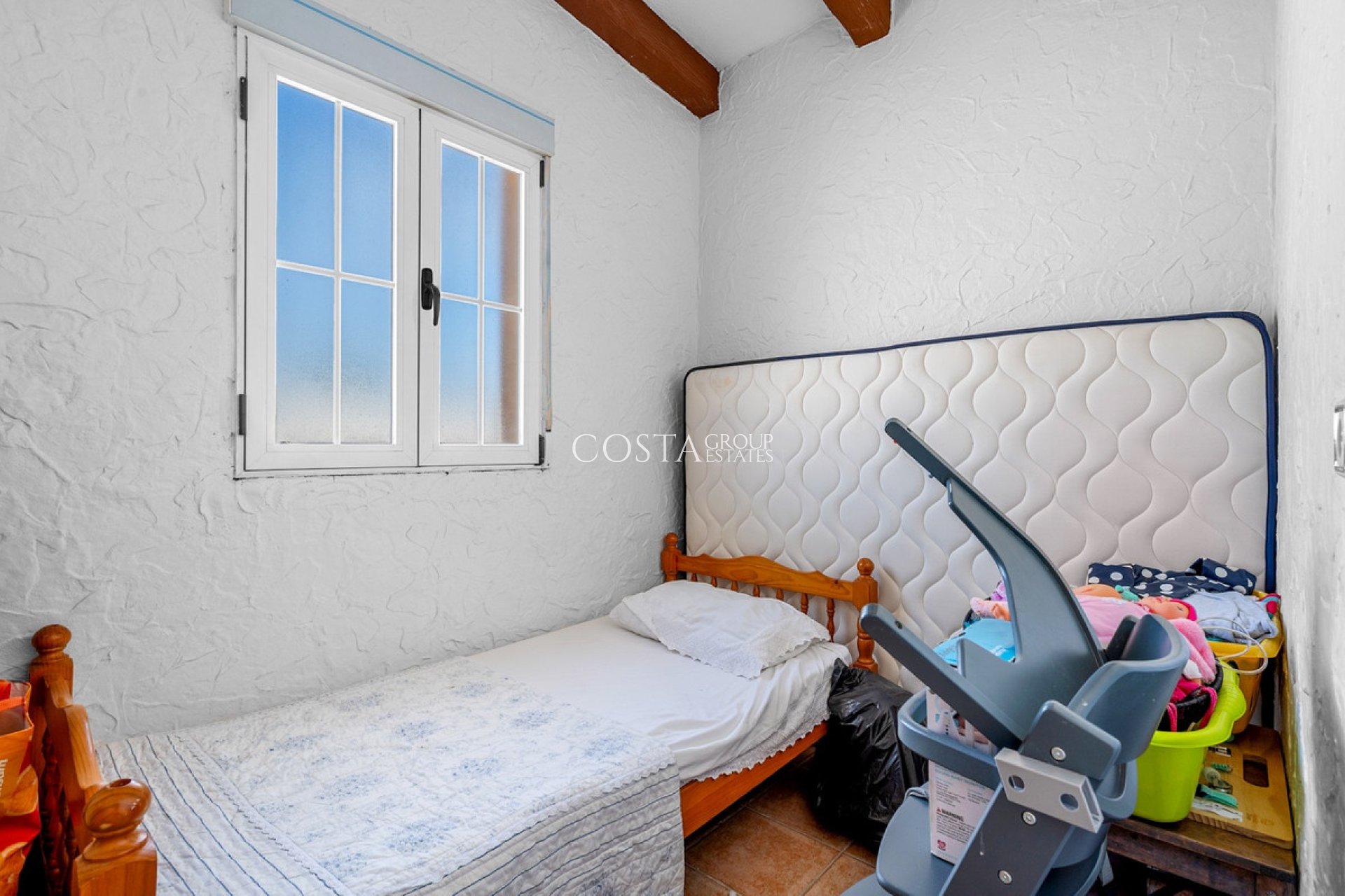 Revente - Villa -
Almoradí - Almoradi Centro