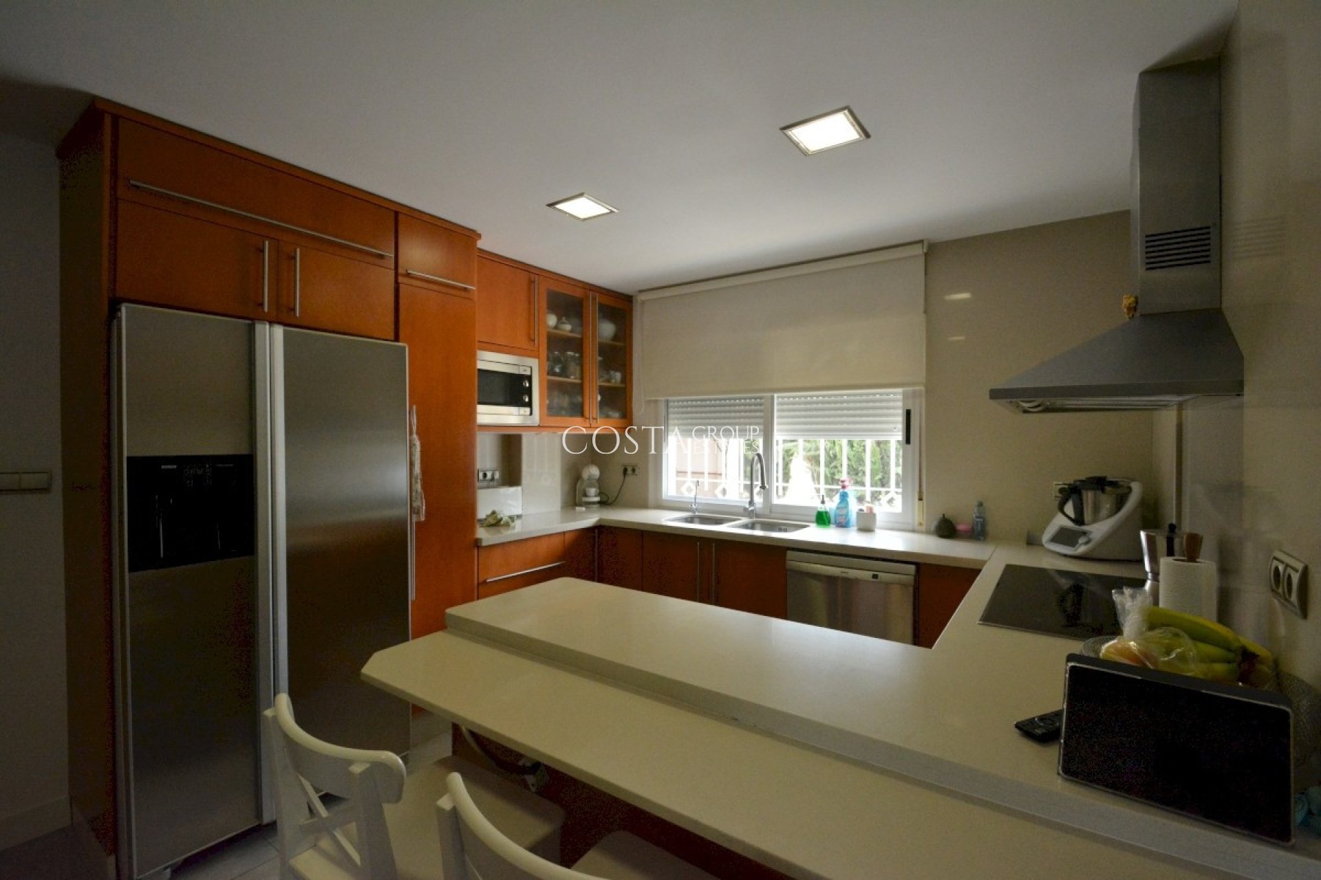 Revente - Villa -
Almoradí - Almoradi Centro