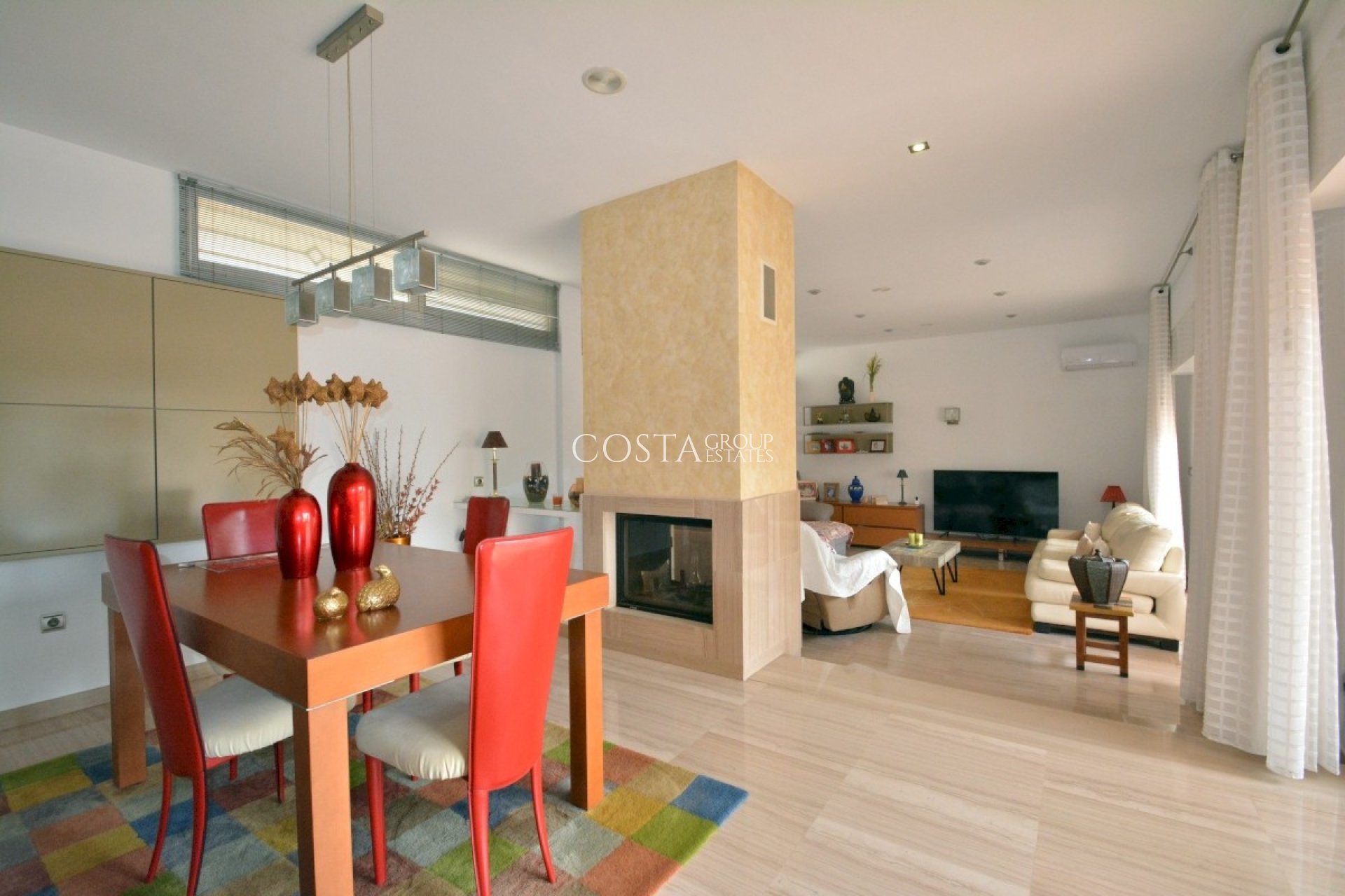 Revente - Villa -
Almoradí - Almoradi Centro