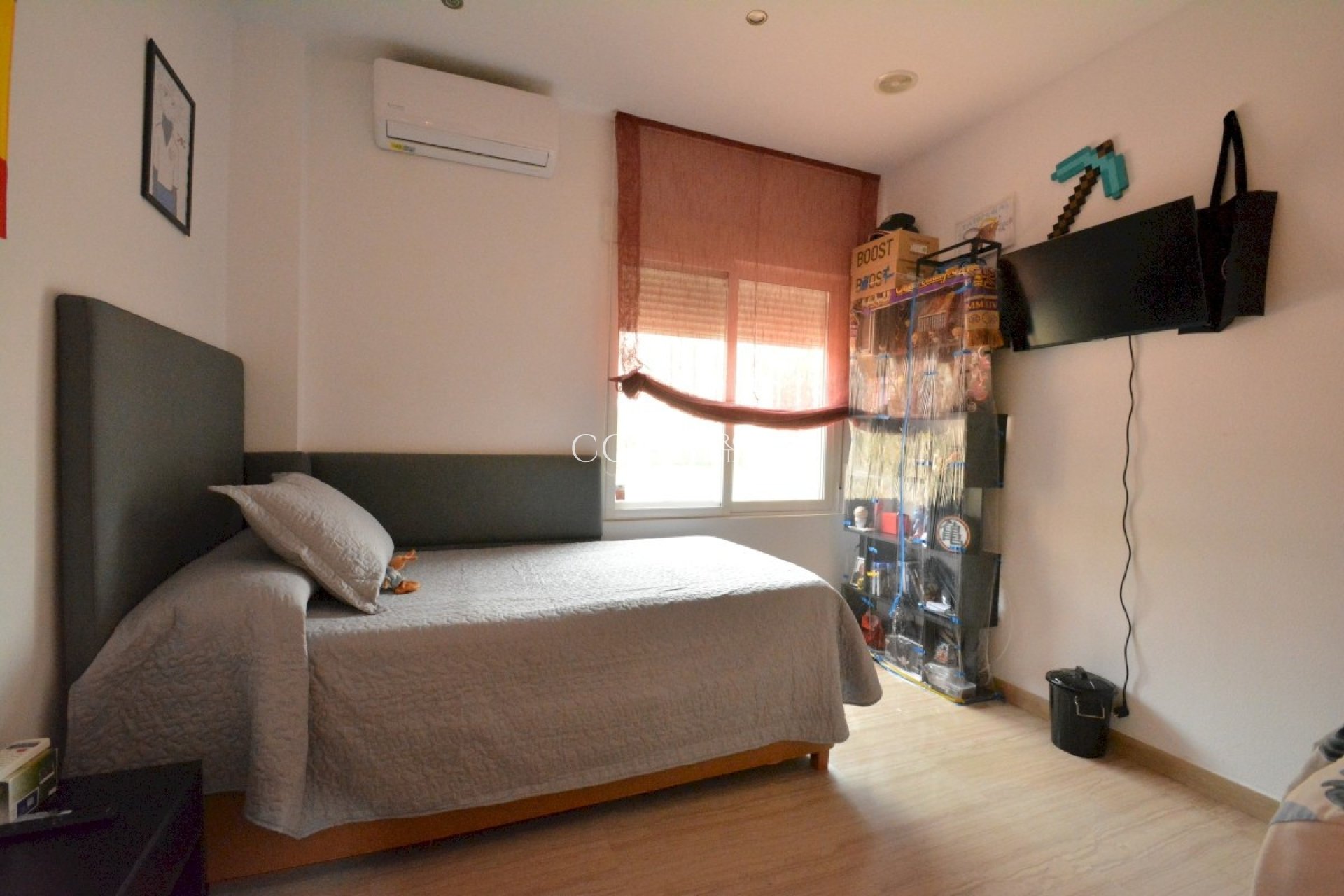 Revente - Villa -
Almoradí - Almoradi Centro