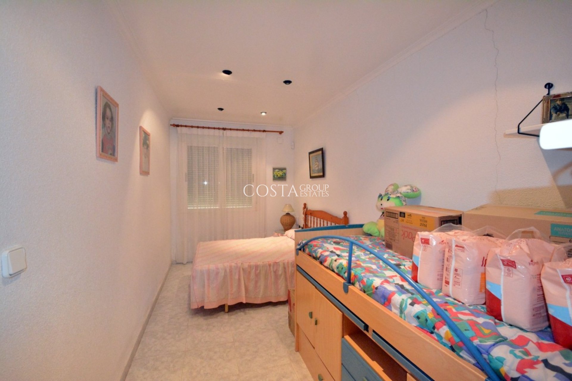 Revente - Villa -
Almoradí - Almoradi Centro