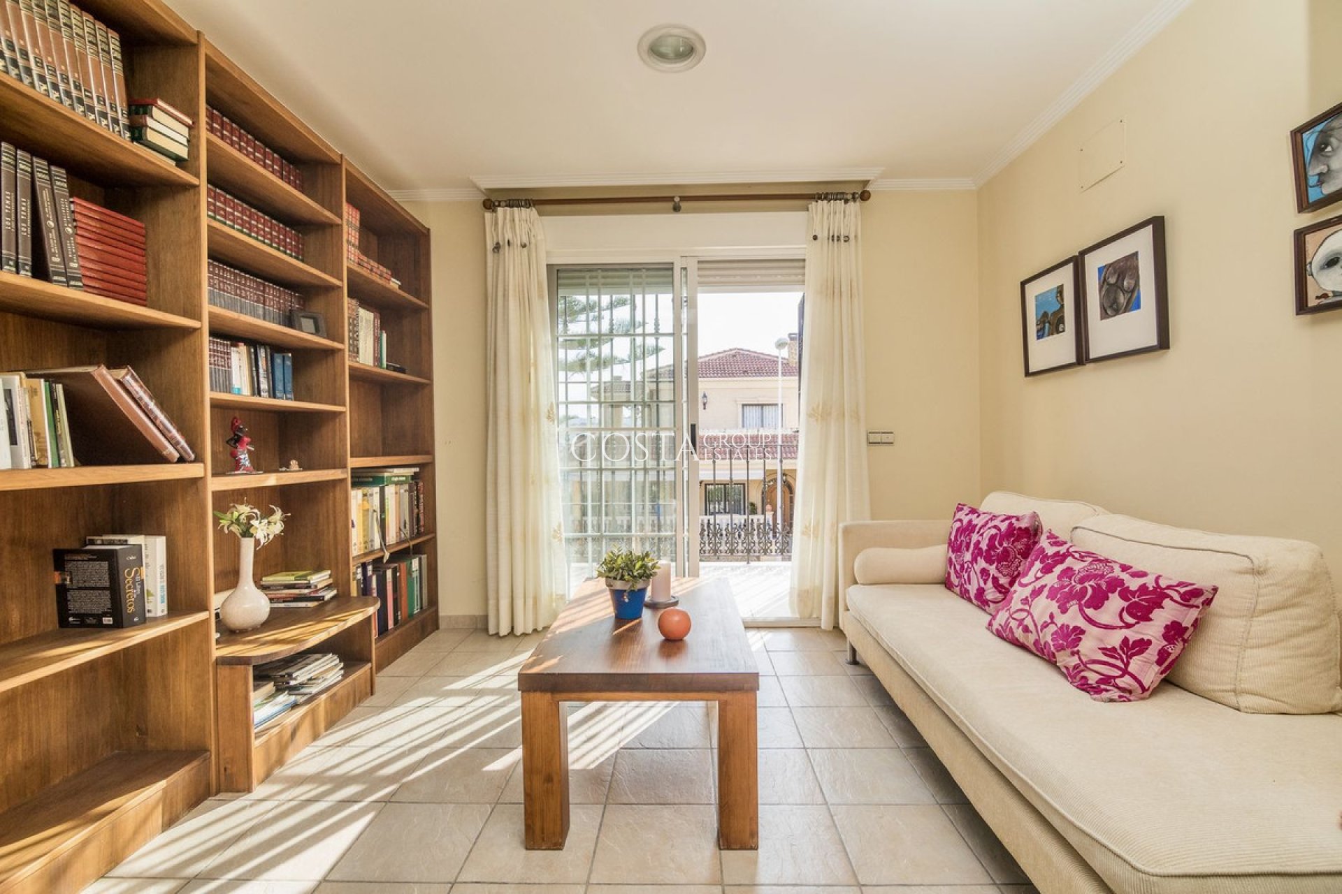 Revente - Villa -
Almoradí - Almoradi Centro