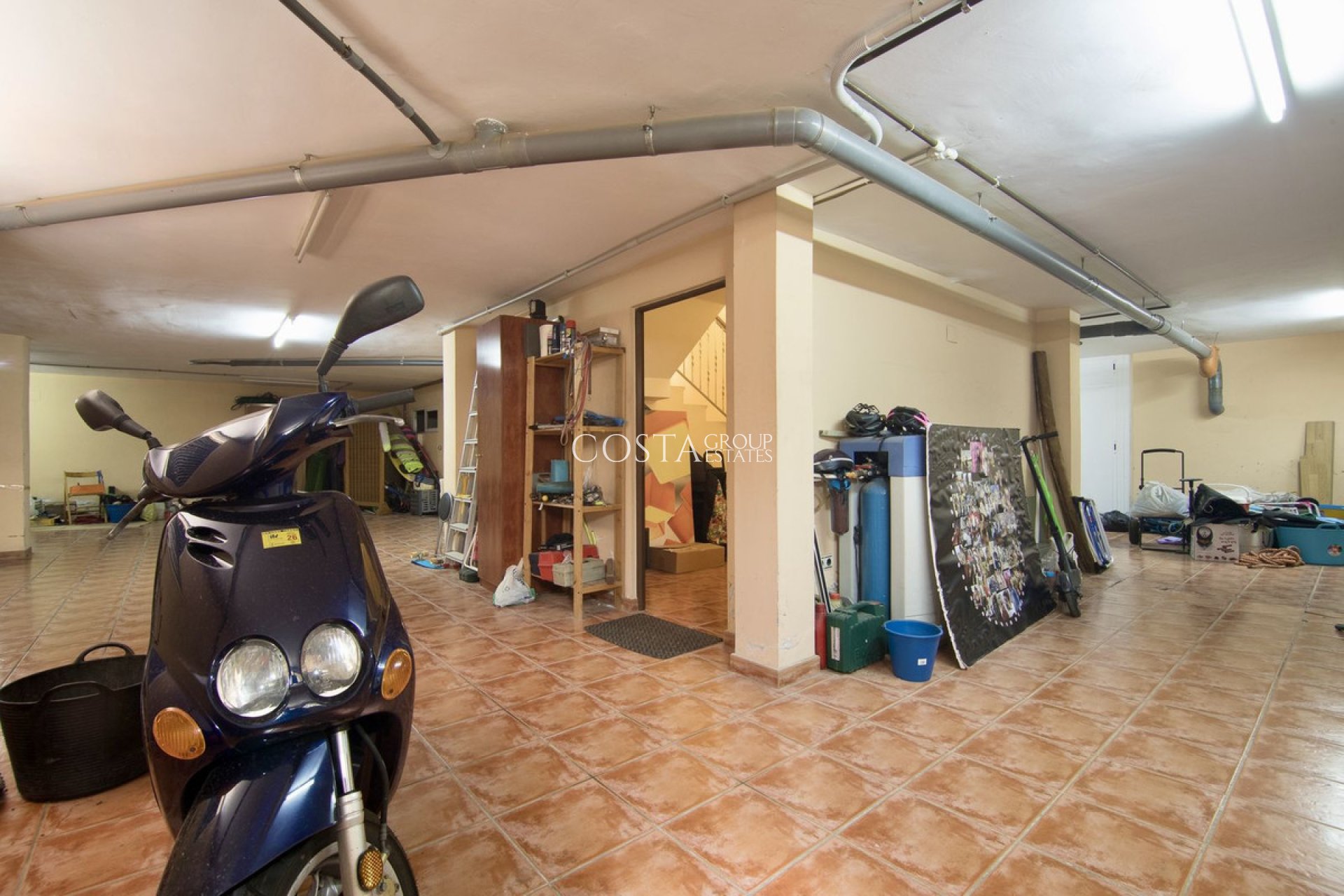 Revente - Villa -
Almoradí - Almoradi Centro