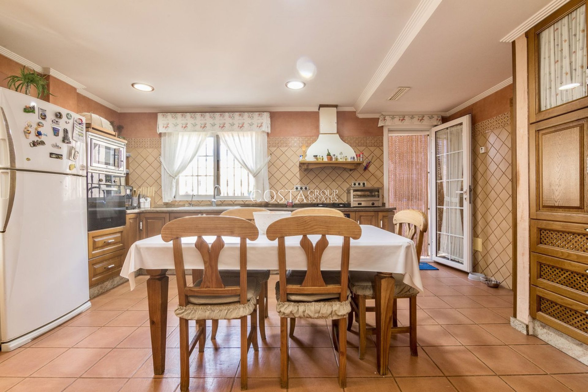 Revente - Villa -
Almoradí - Almoradi Centro