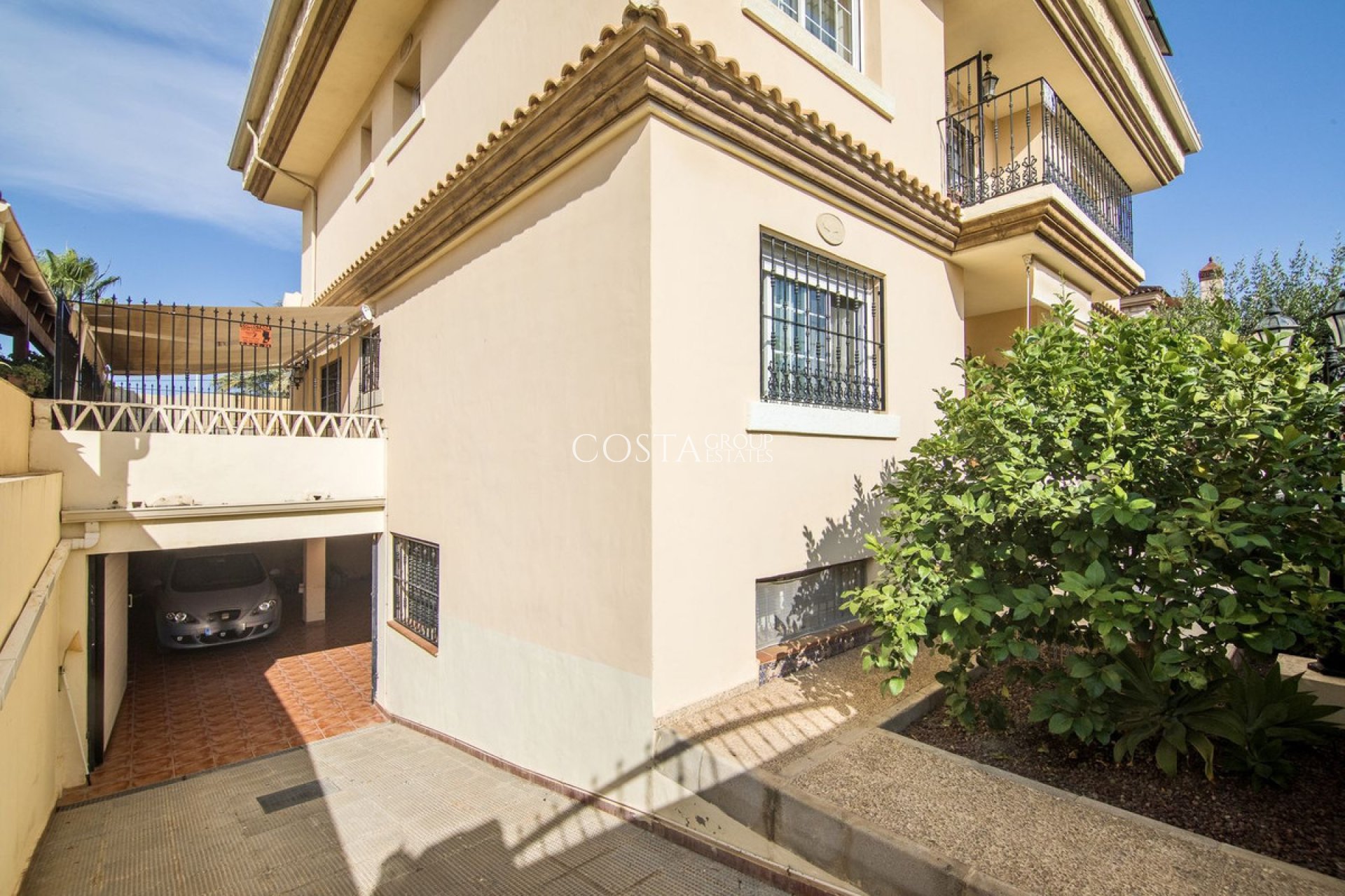 Revente - Villa -
Almoradí - Almoradi Centro