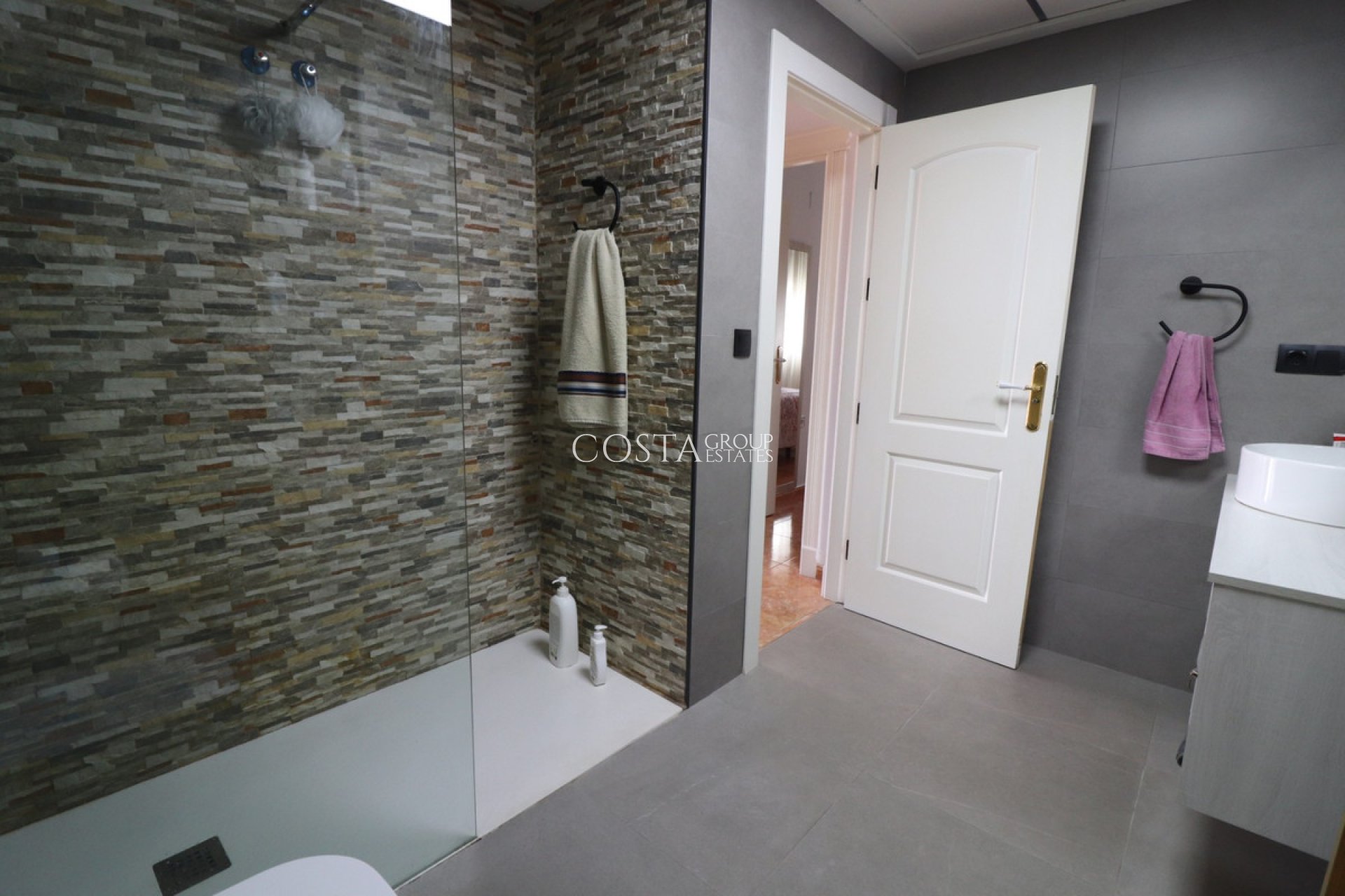 Revente - Villa -
Almoradí - El Saladar