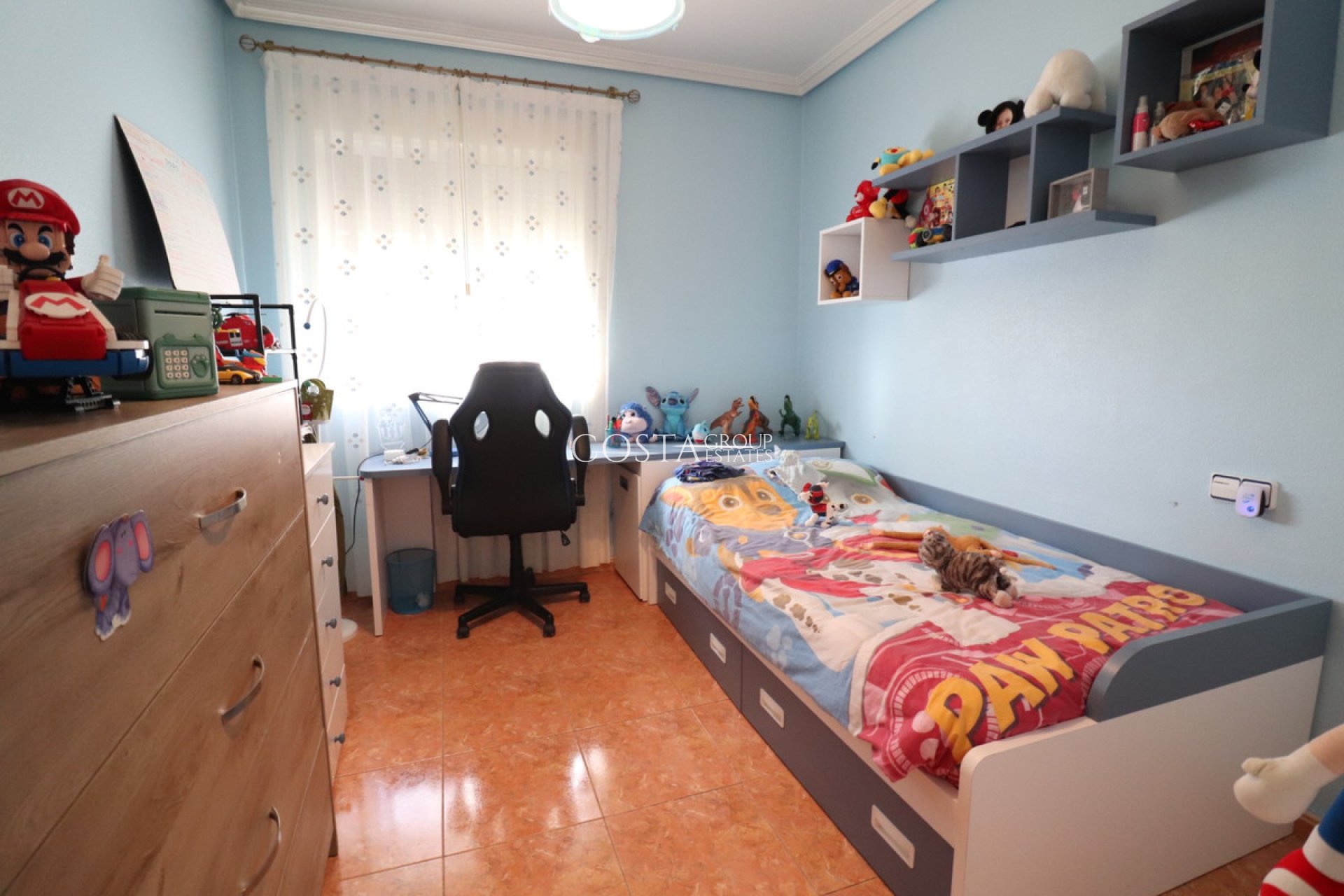 Revente - Villa -
Almoradí - El Saladar