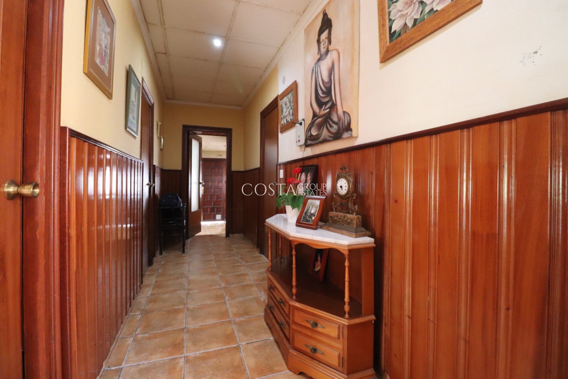 Revente - Villa -
Almoradí - Heredades