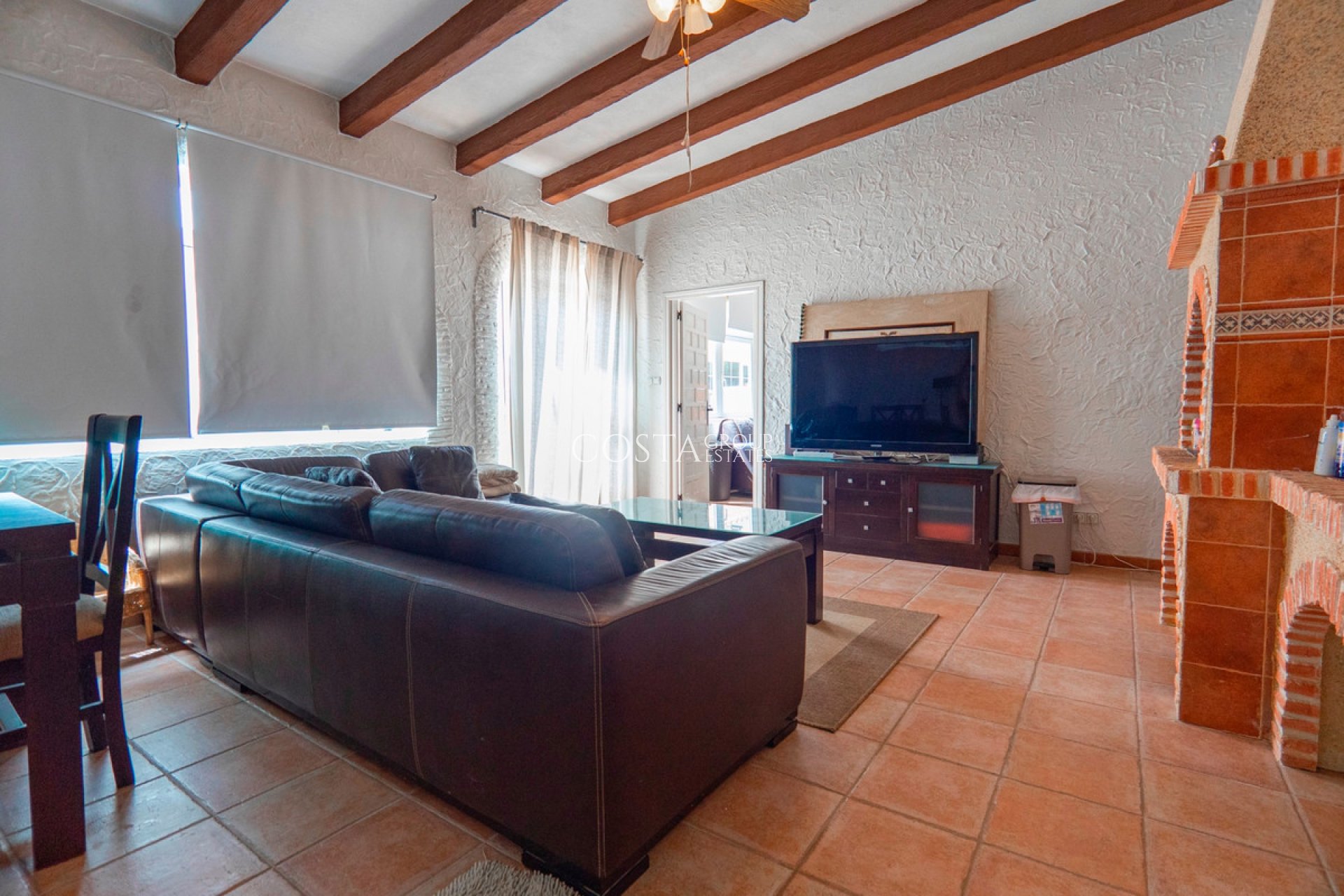 Revente - Villa -
Almoradí - Heredades