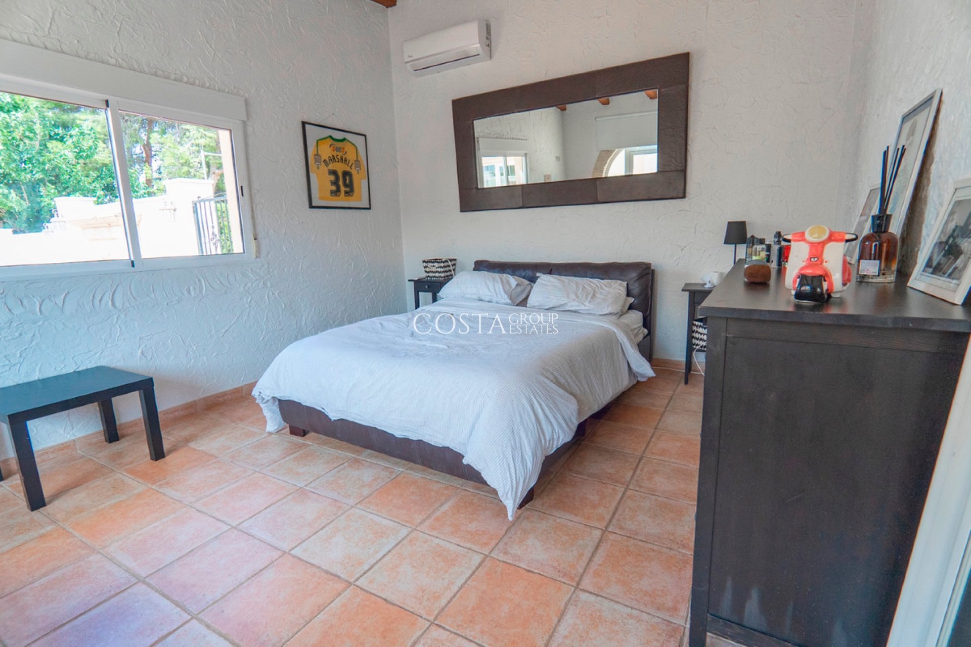 Revente - Villa -
Almoradí - Heredades