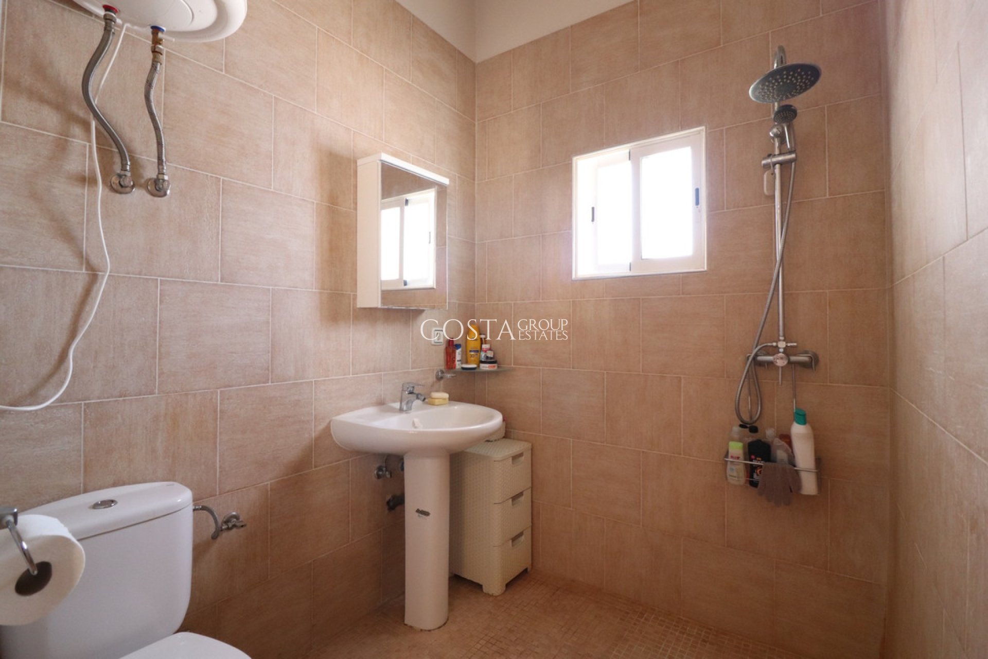 Revente - Villa -
Almoradí - Heredades