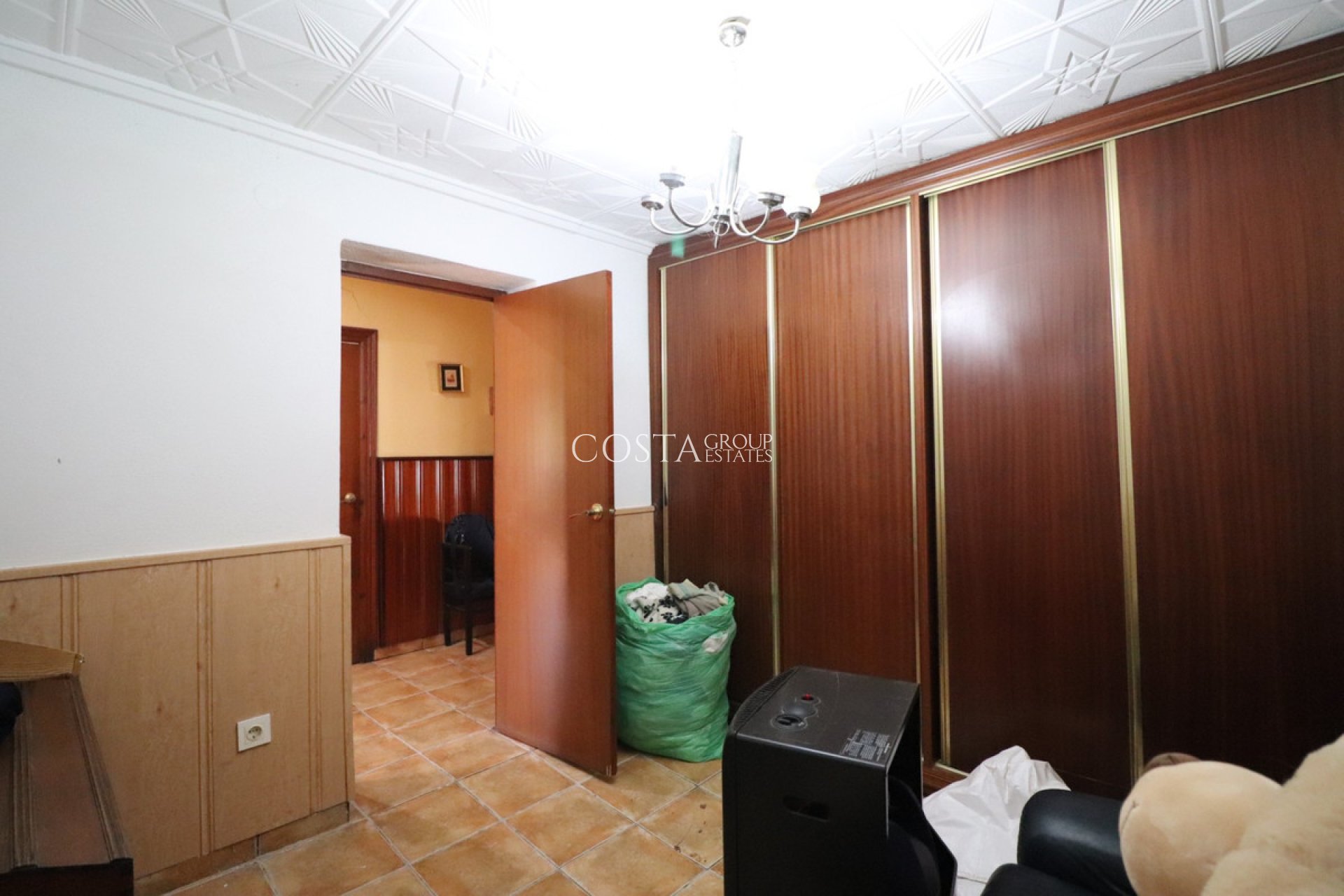 Revente - Villa -
Almoradí - Heredades