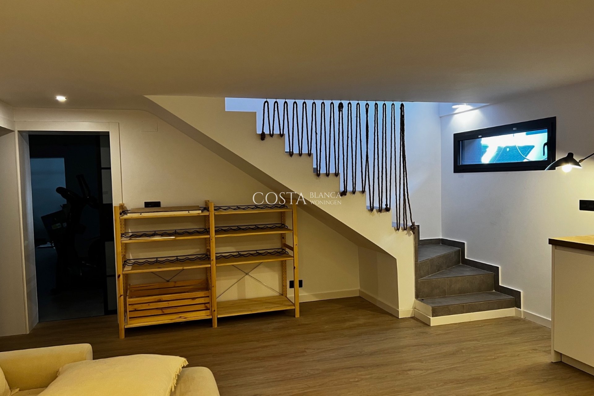 Revente - Villa -
Almoradí