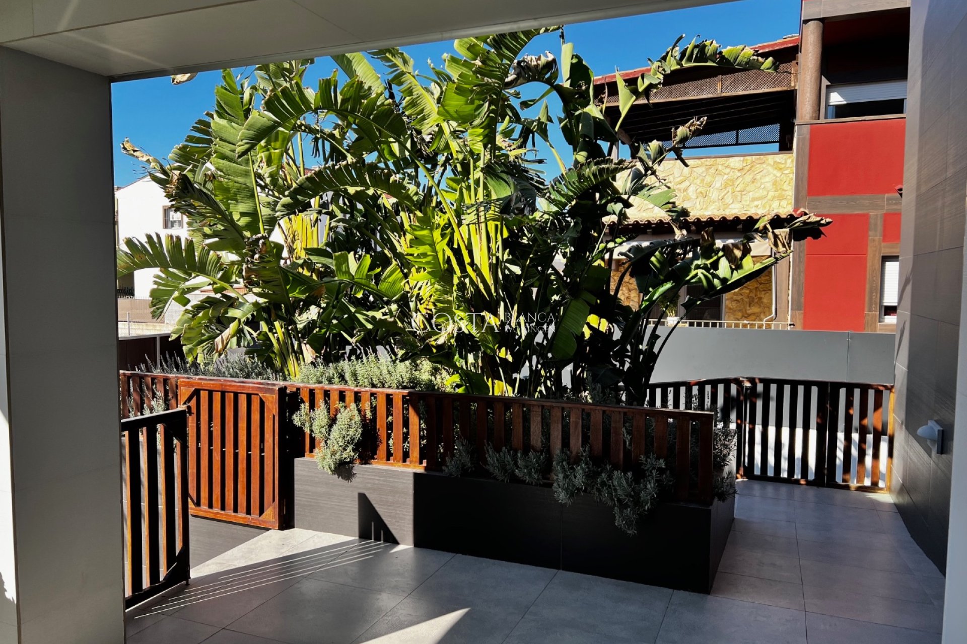 Revente - Villa -
Almoradí