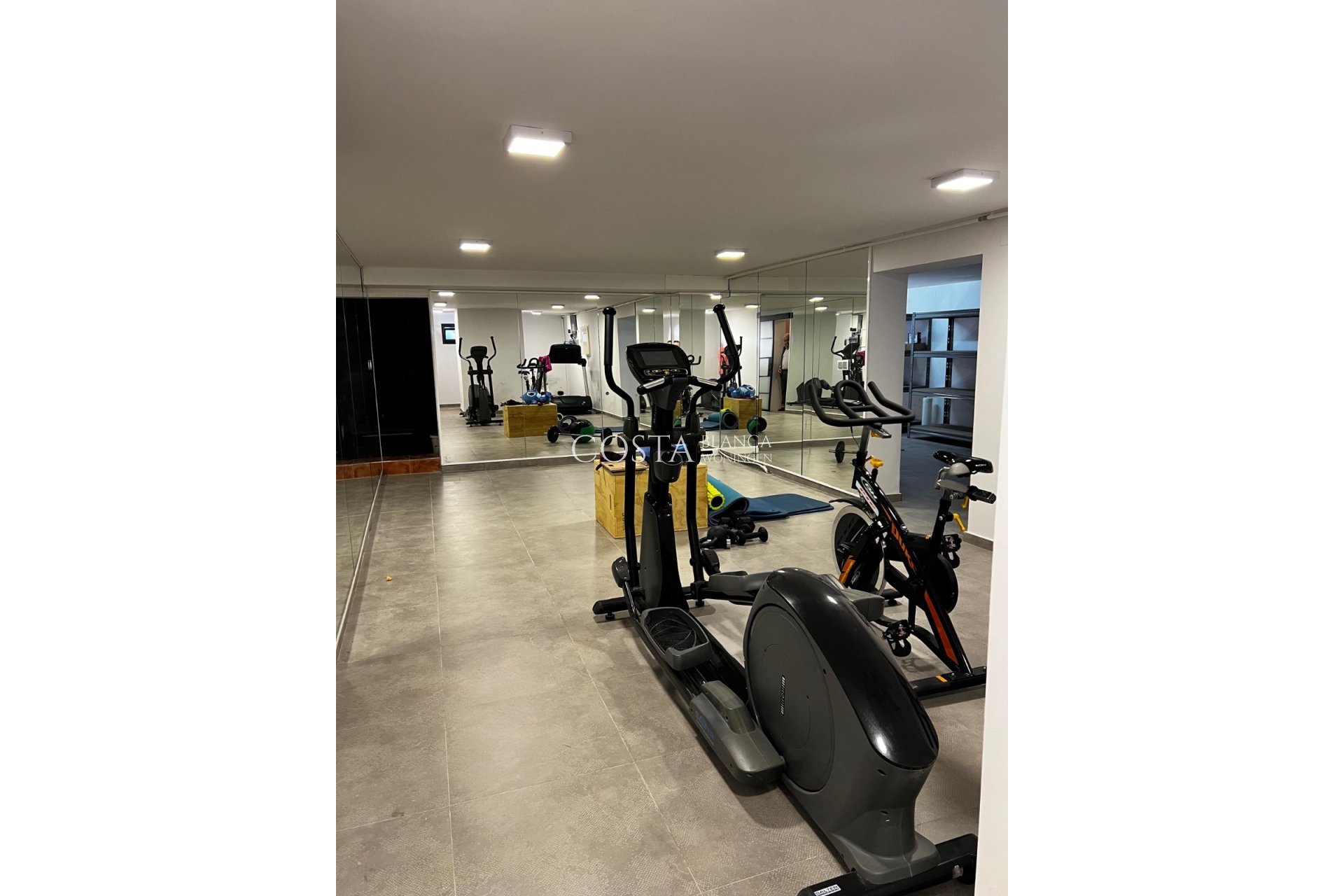 Revente - Villa -
Almoradí