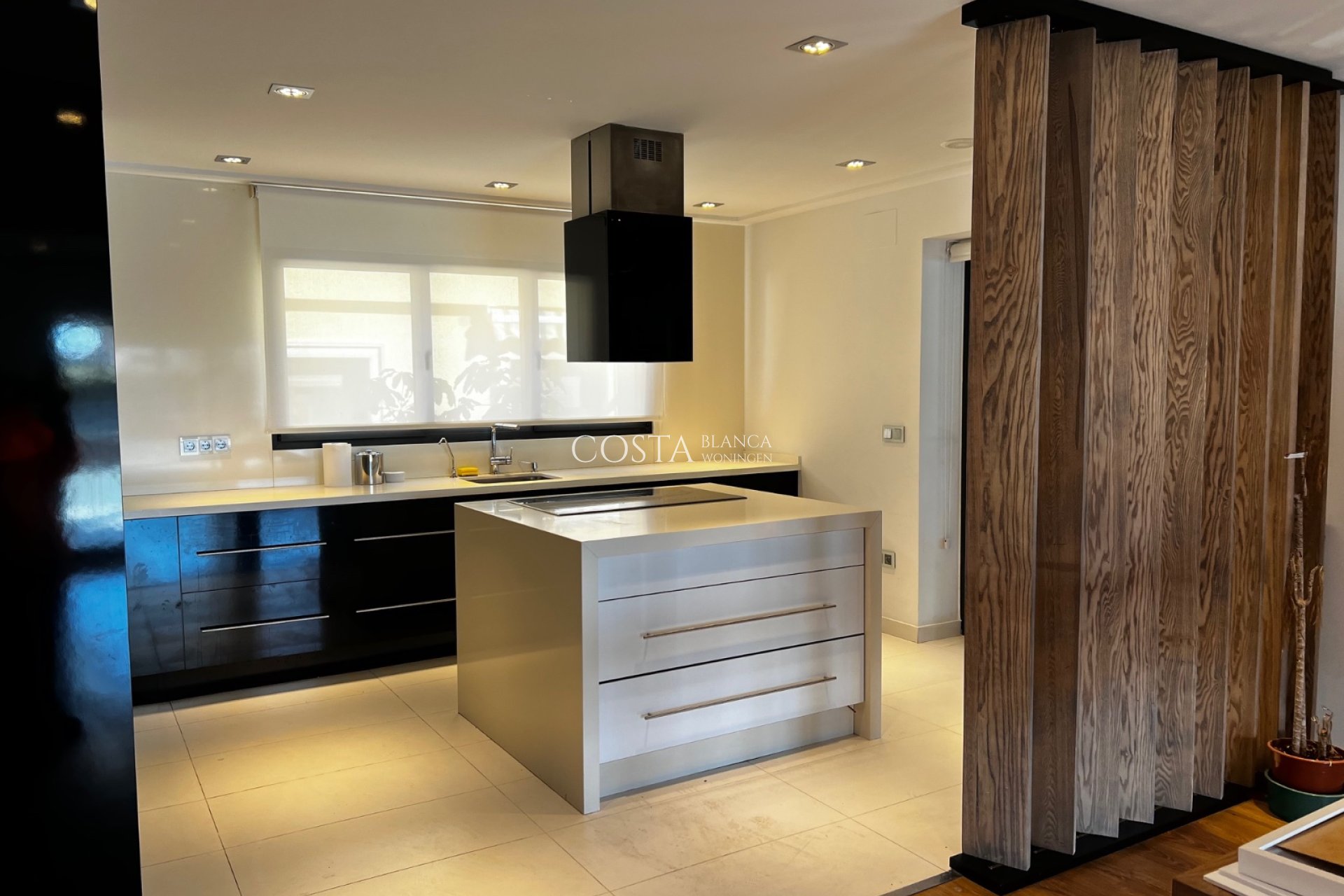 Revente - Villa -
Almoradí