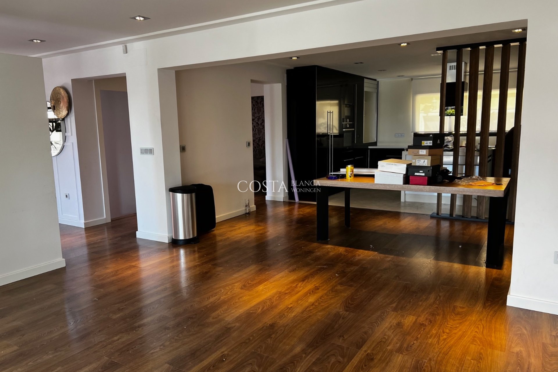 Revente - Villa -
Almoradí
