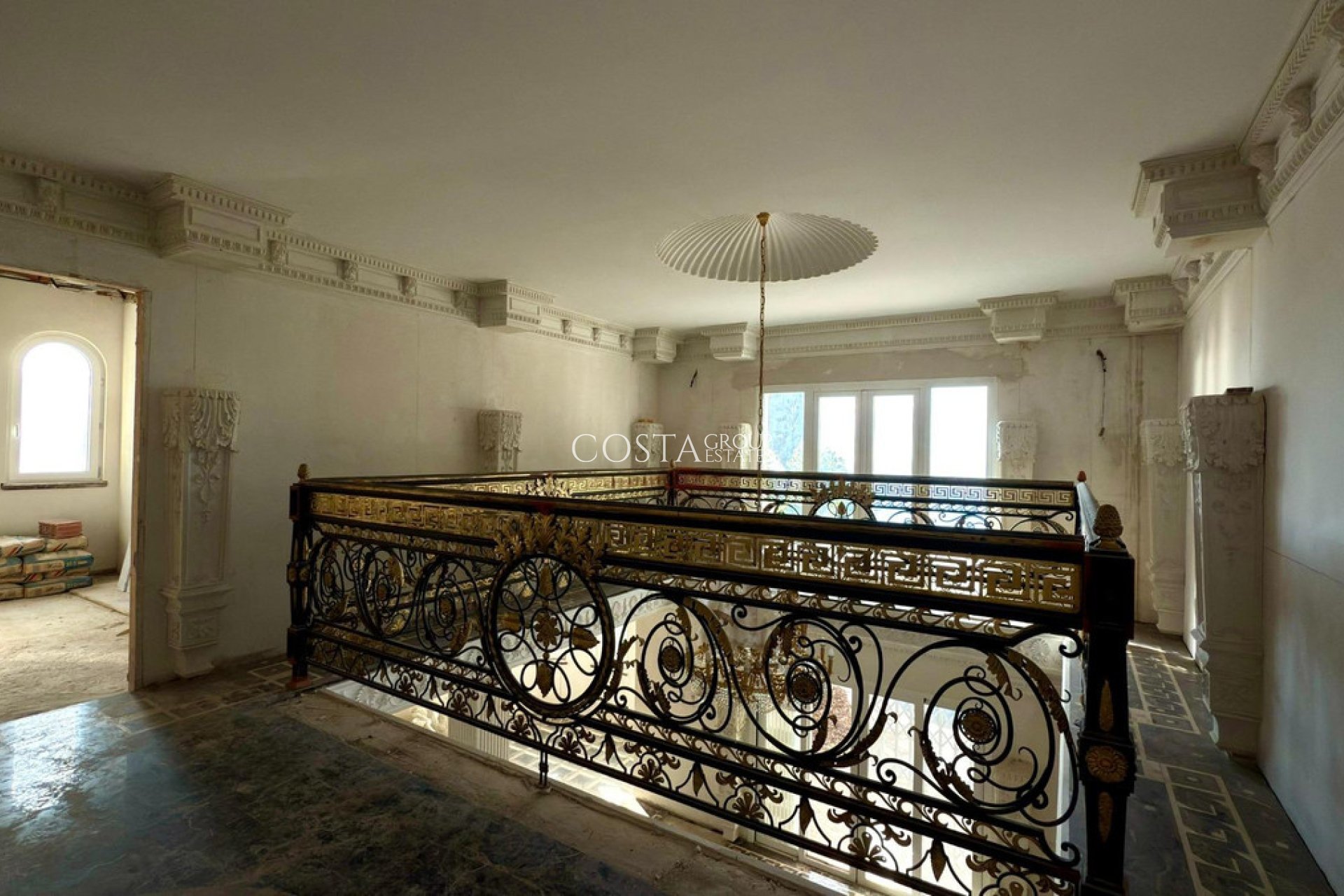 Revente - Villa -
Altea - Altea Centro