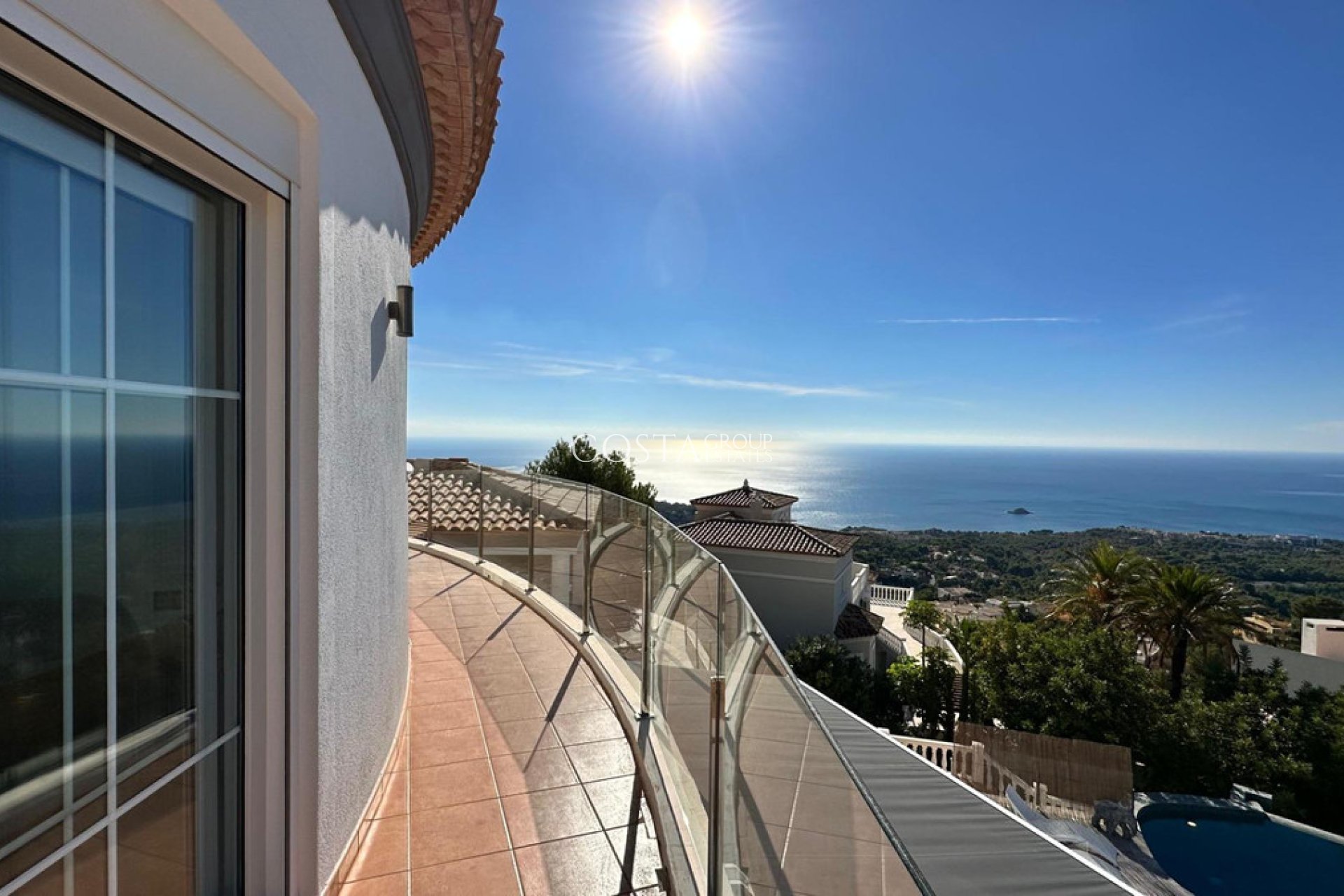 Revente - Villa -
Altea - Altea Centro