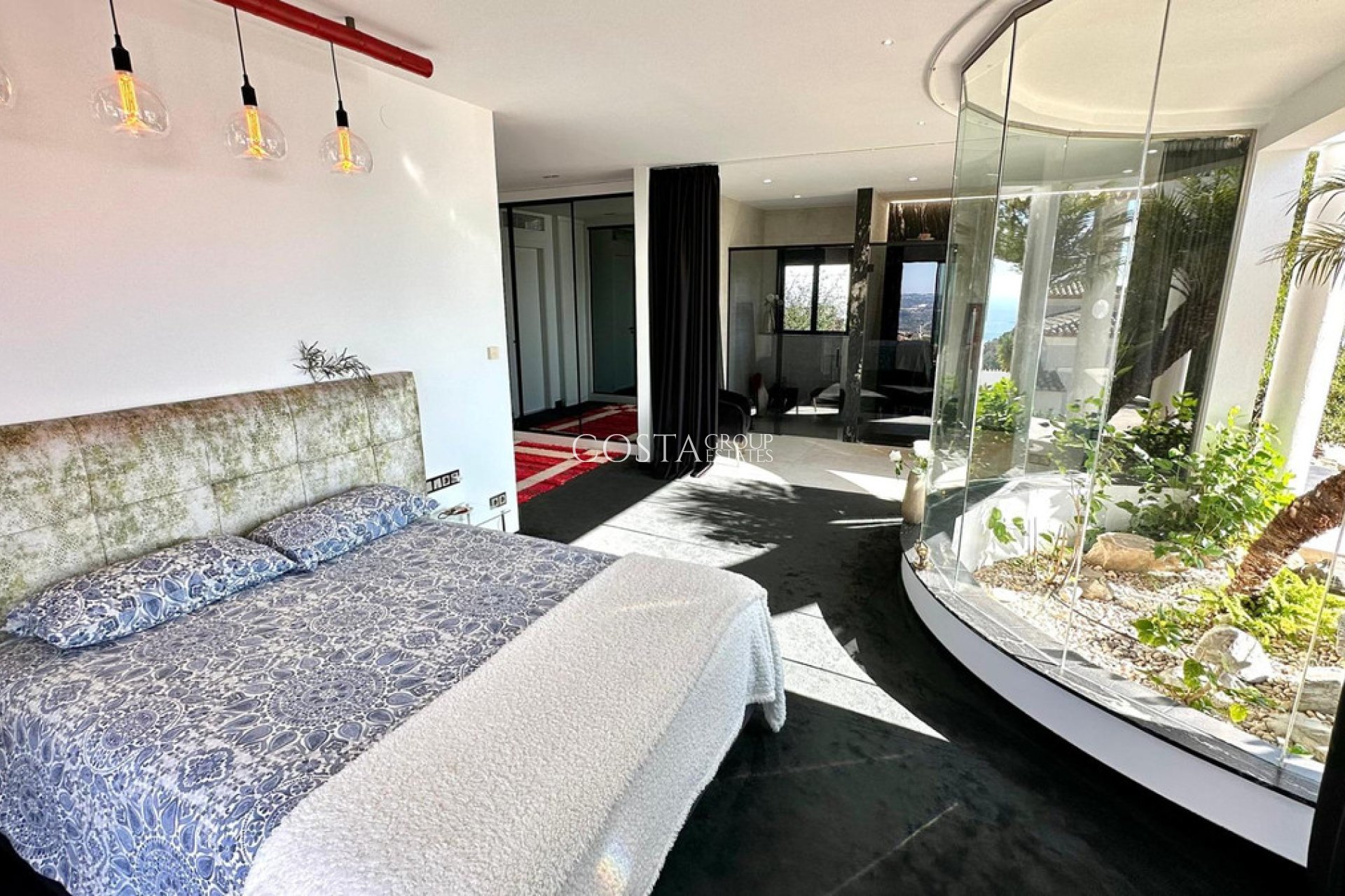 Revente - Villa -
Altea - Altea Centro