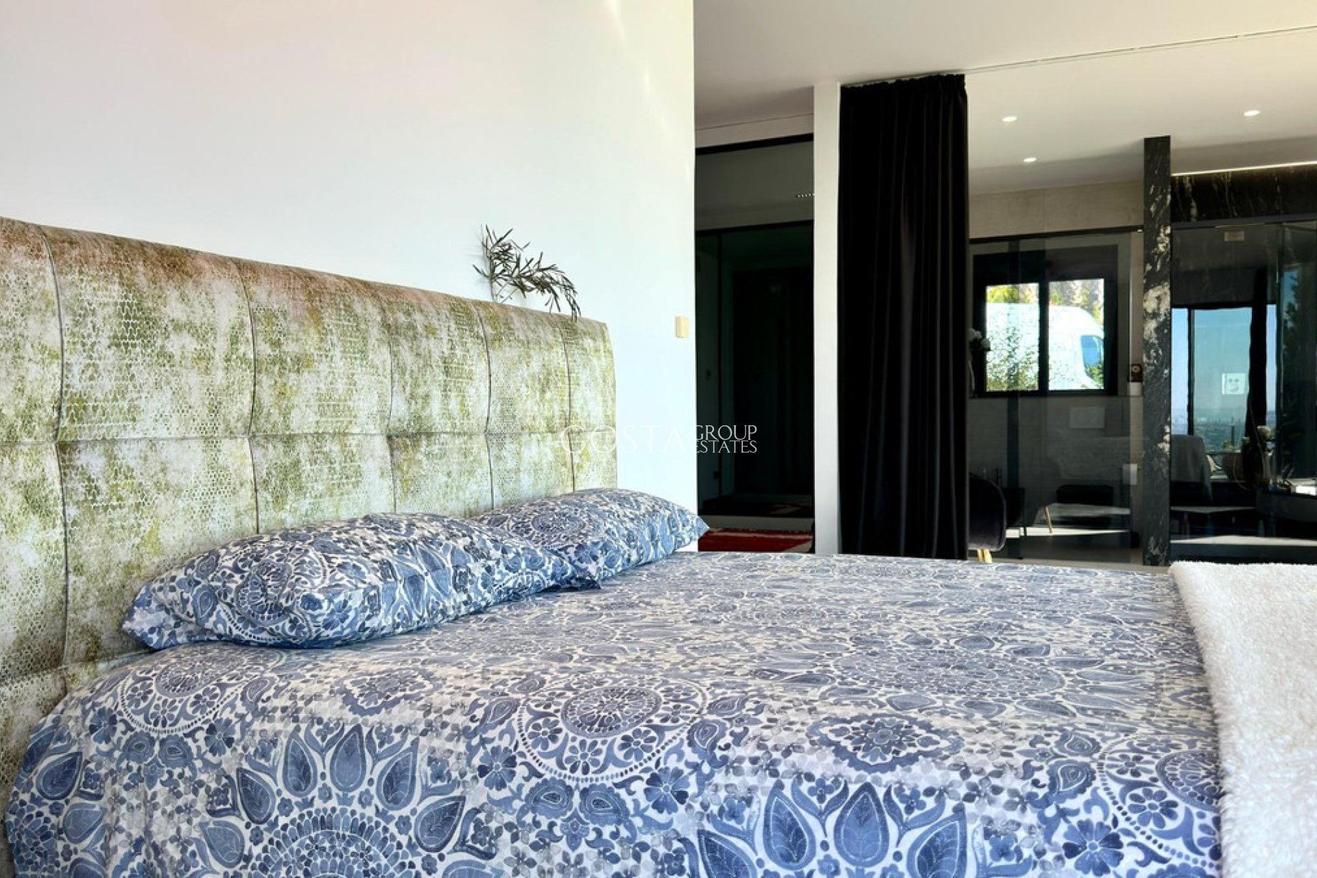 Revente - Villa -
Altea - Altea Centro