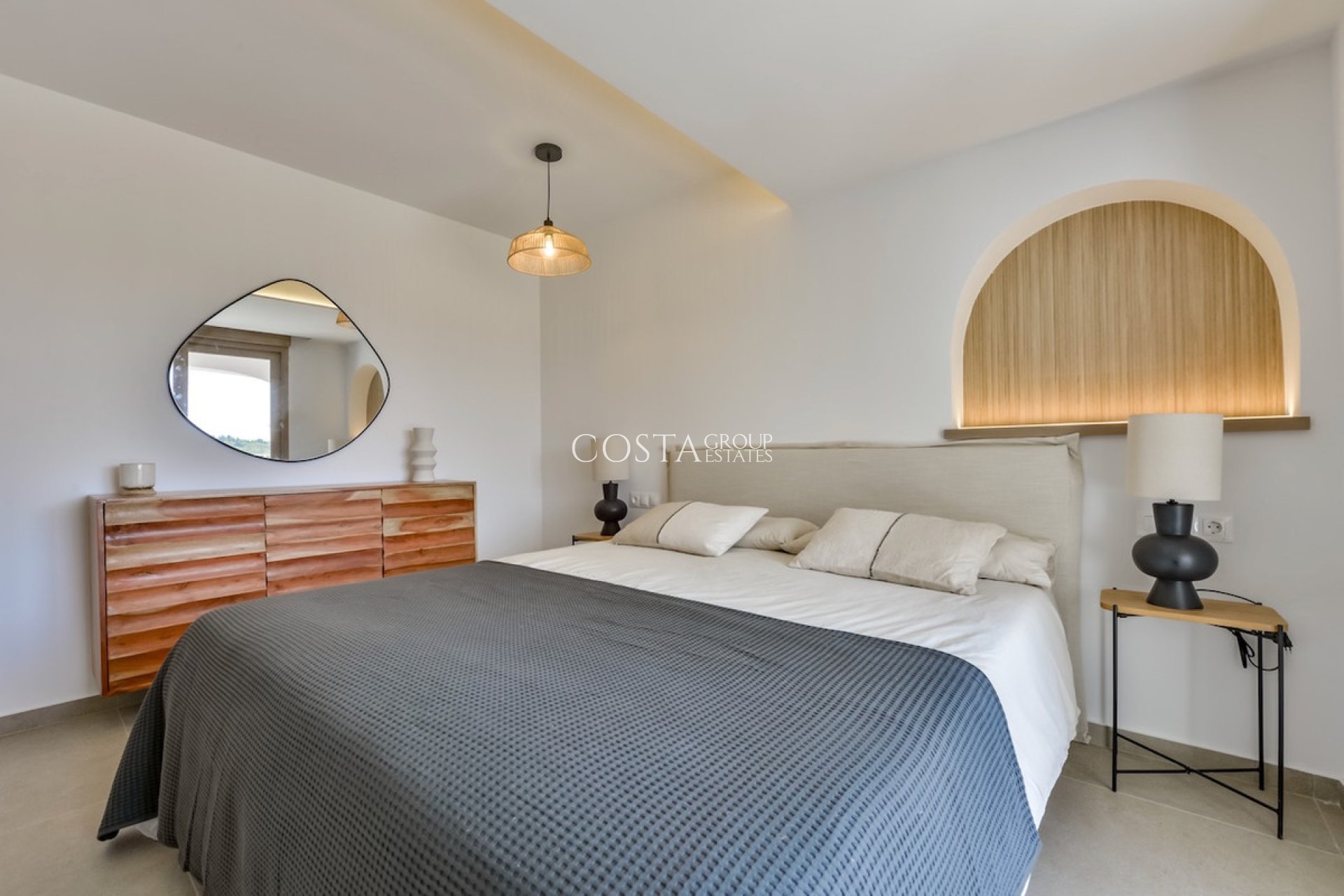 Revente - Villa -
Altea - Altea Centro