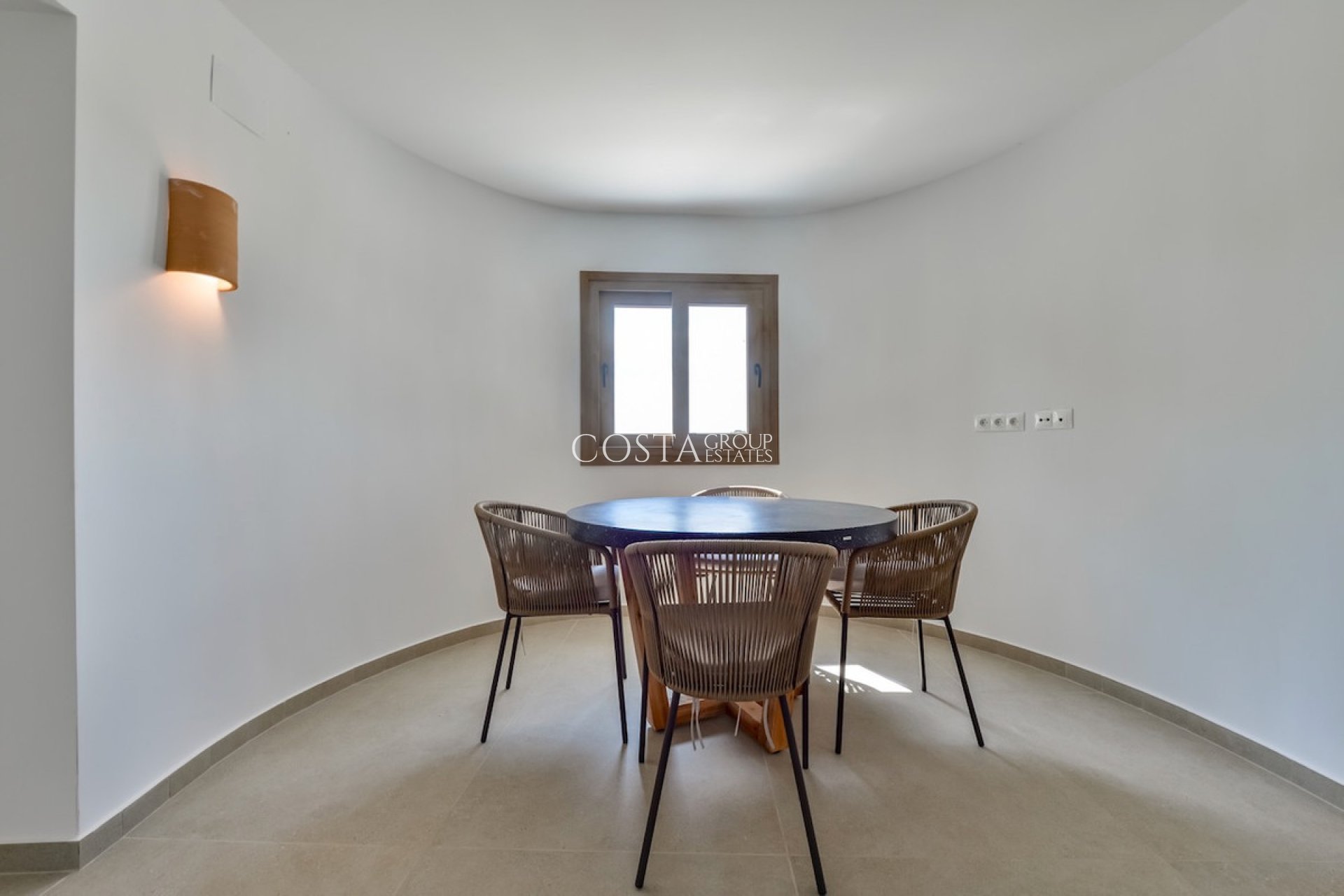 Revente - Villa -
Altea - Altea Centro