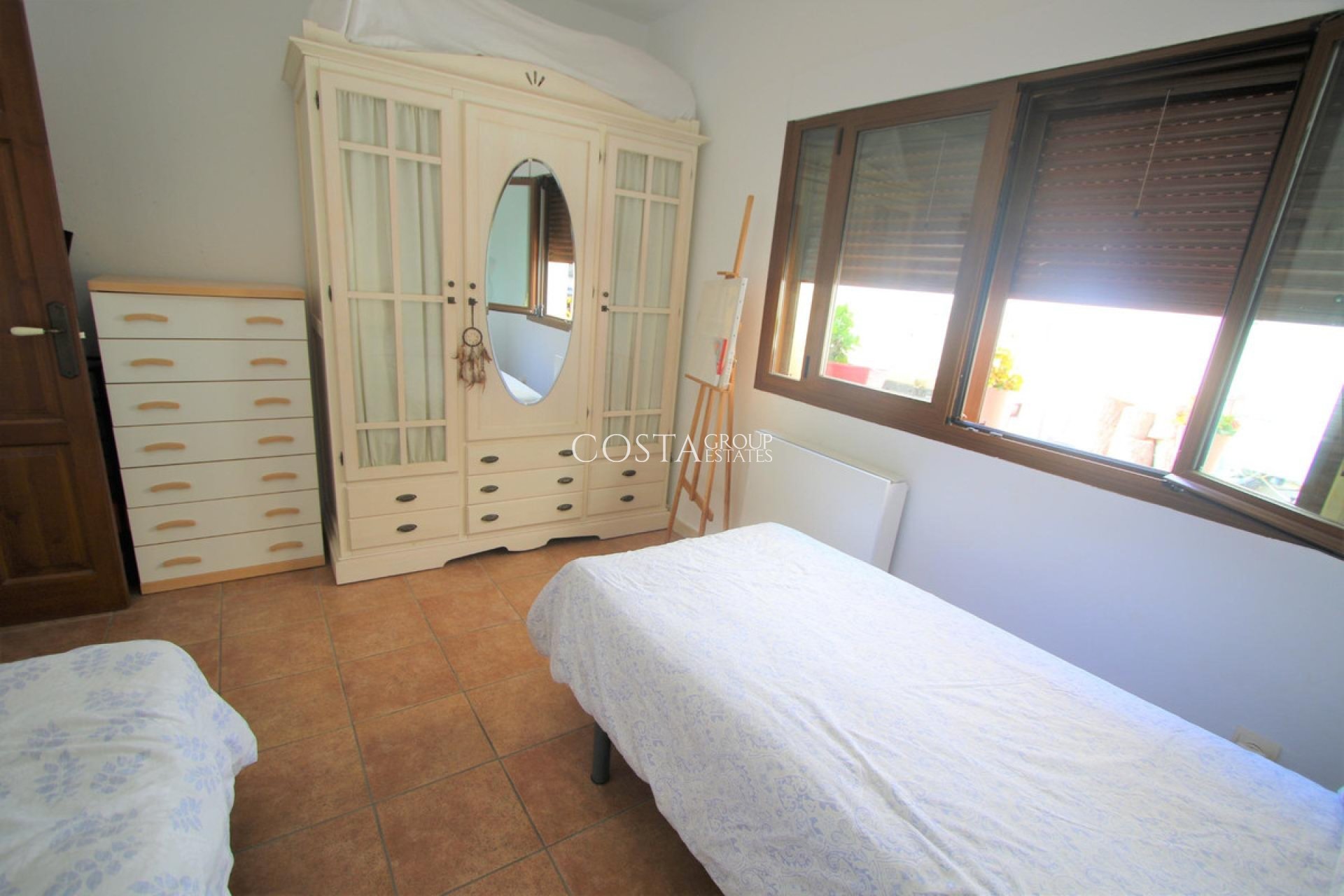 Revente - Villa -
Altea - Altea Centro