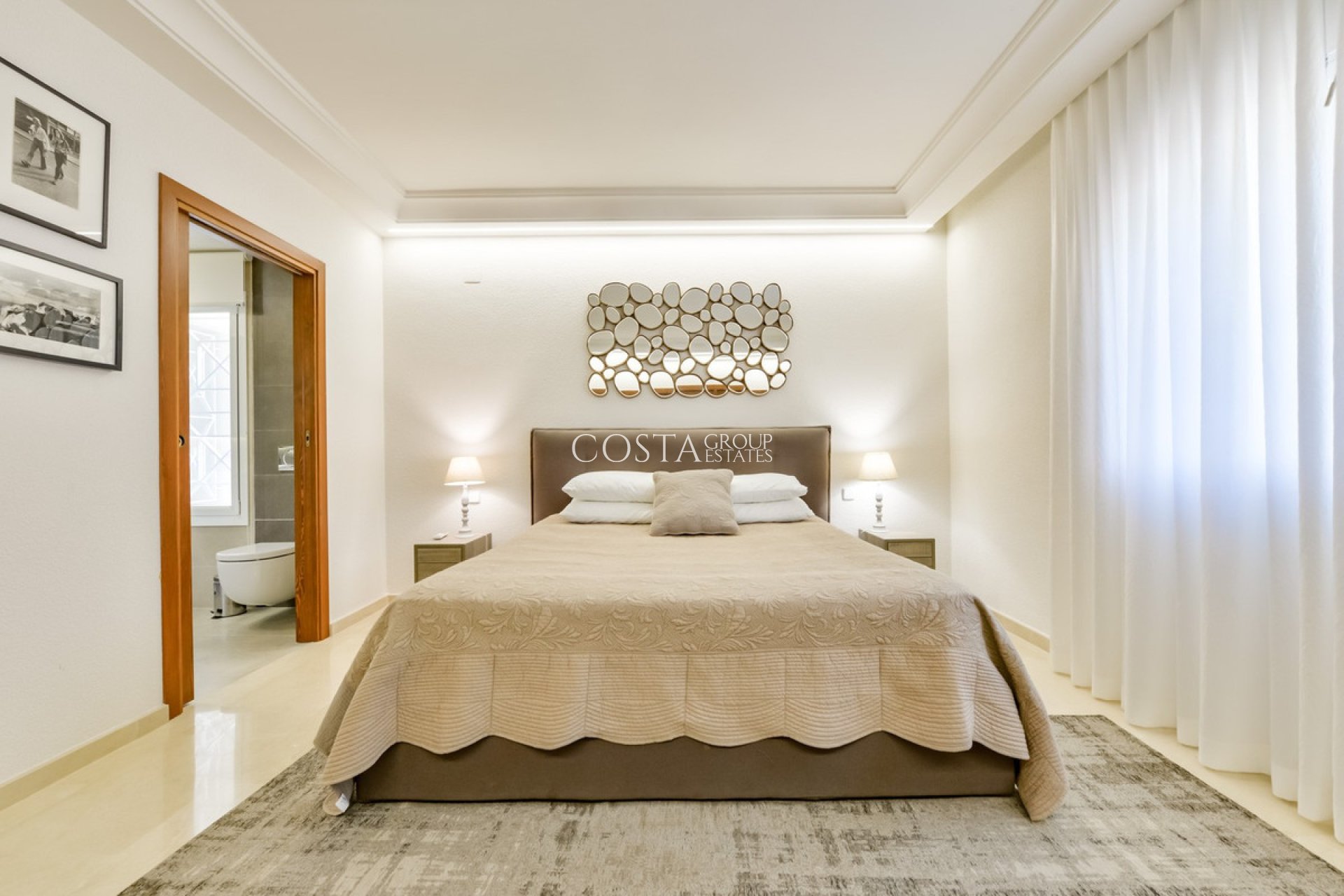 Revente - Villa -
Altea - Altea Centro