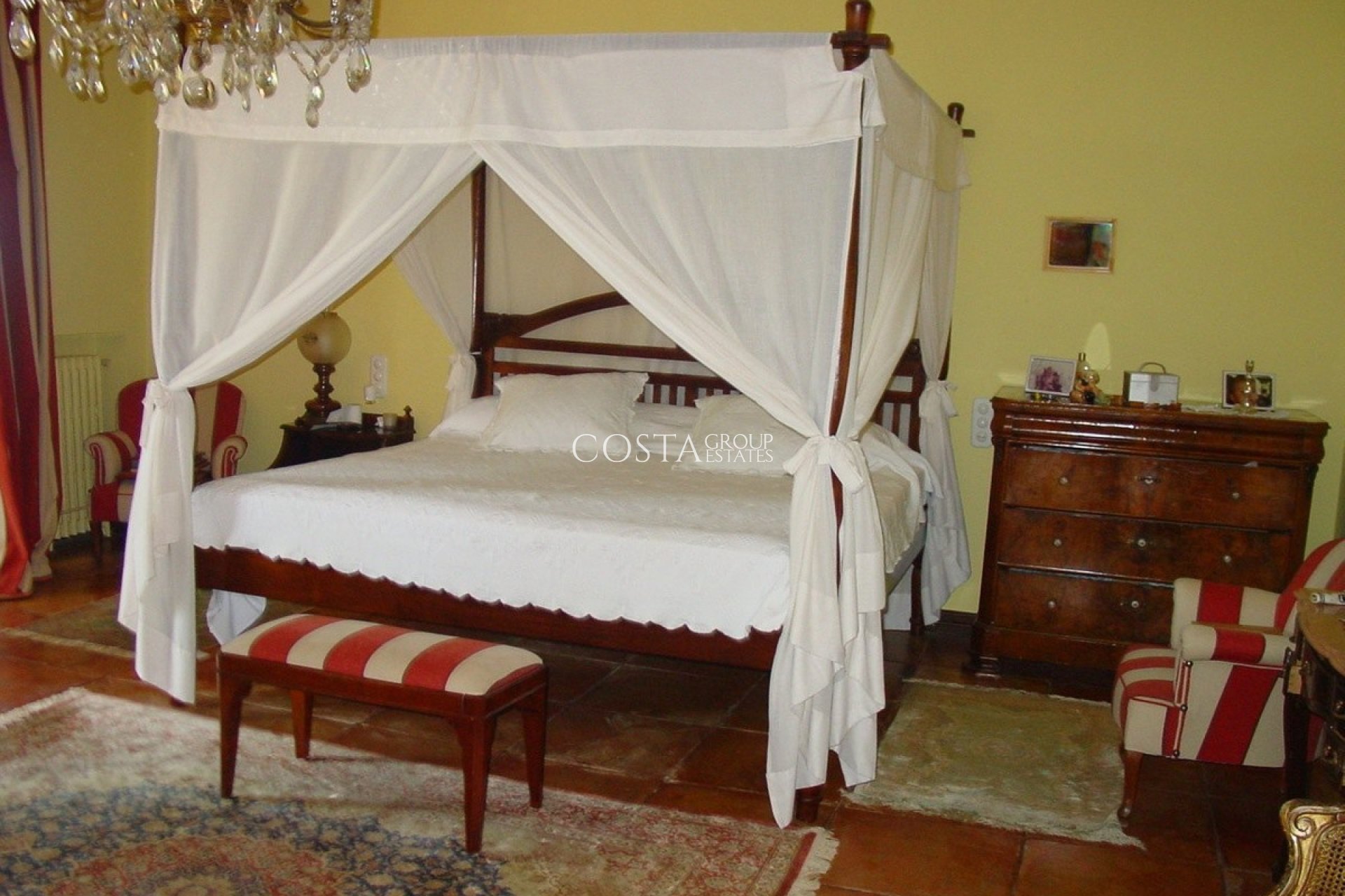 Revente - Villa -
Altea - Altea Centro