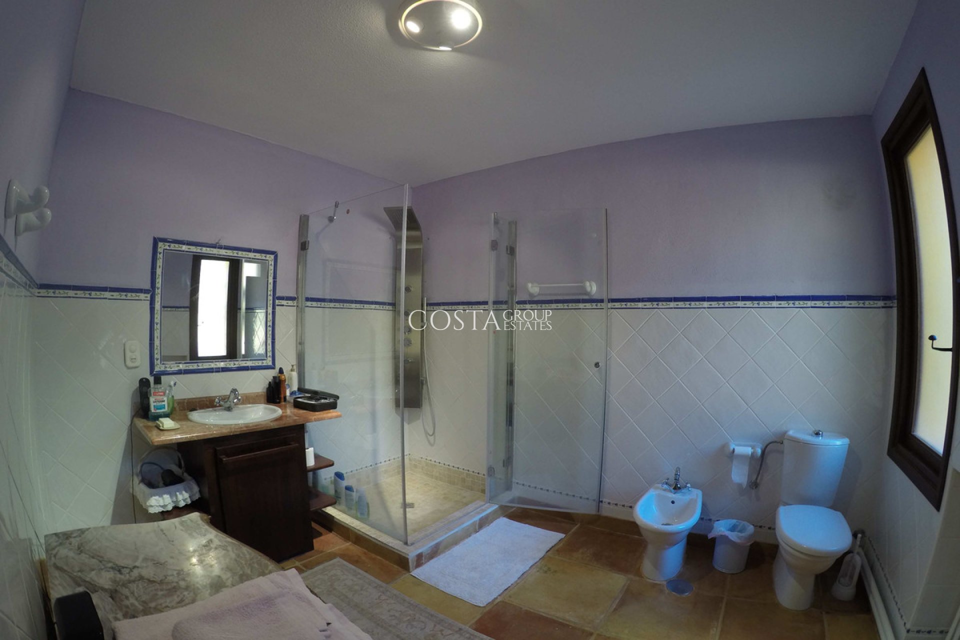 Revente - Villa -
Altea - Altea Centro