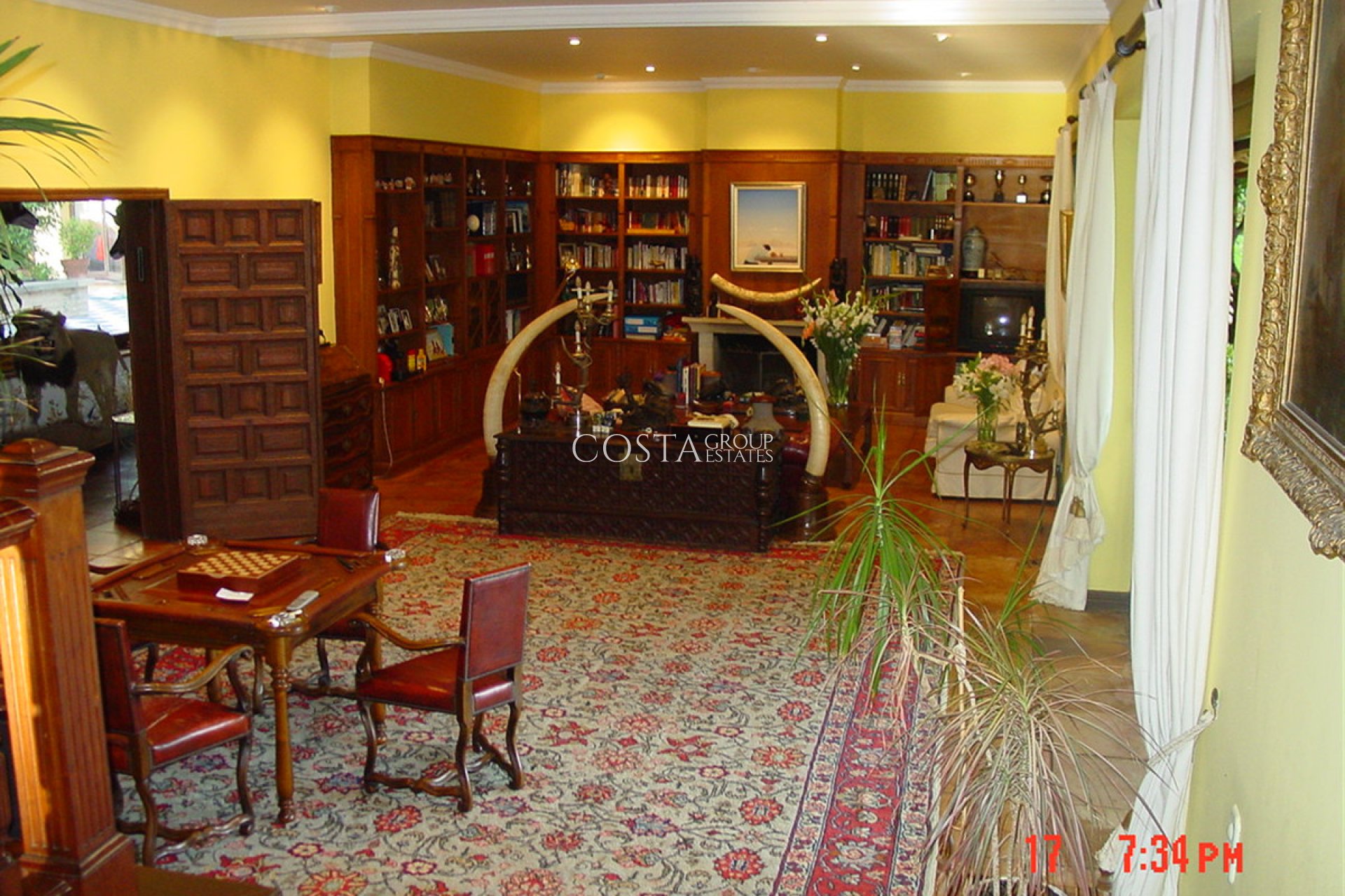 Revente - Villa -
Altea - Altea Centro