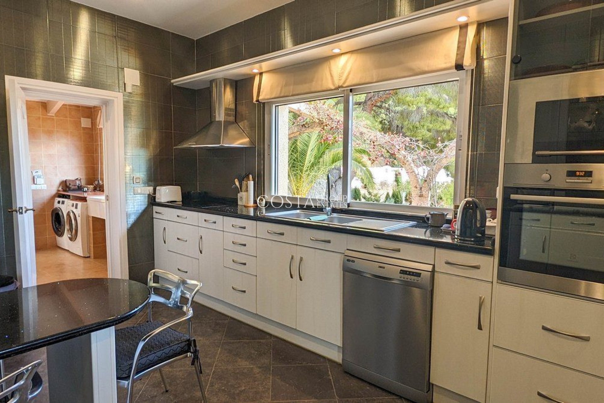 Revente - Villa -
Altea - Altea Centro