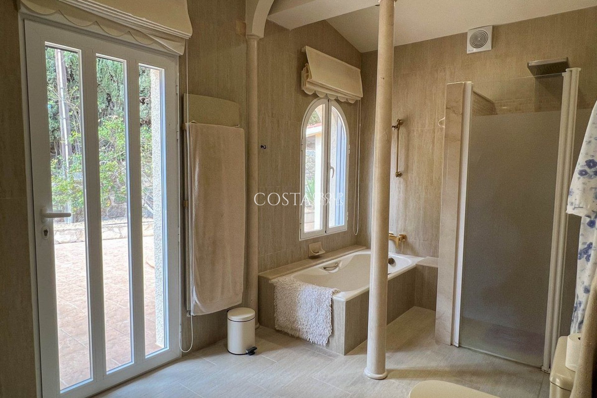 Revente - Villa -
Altea - Altea Centro