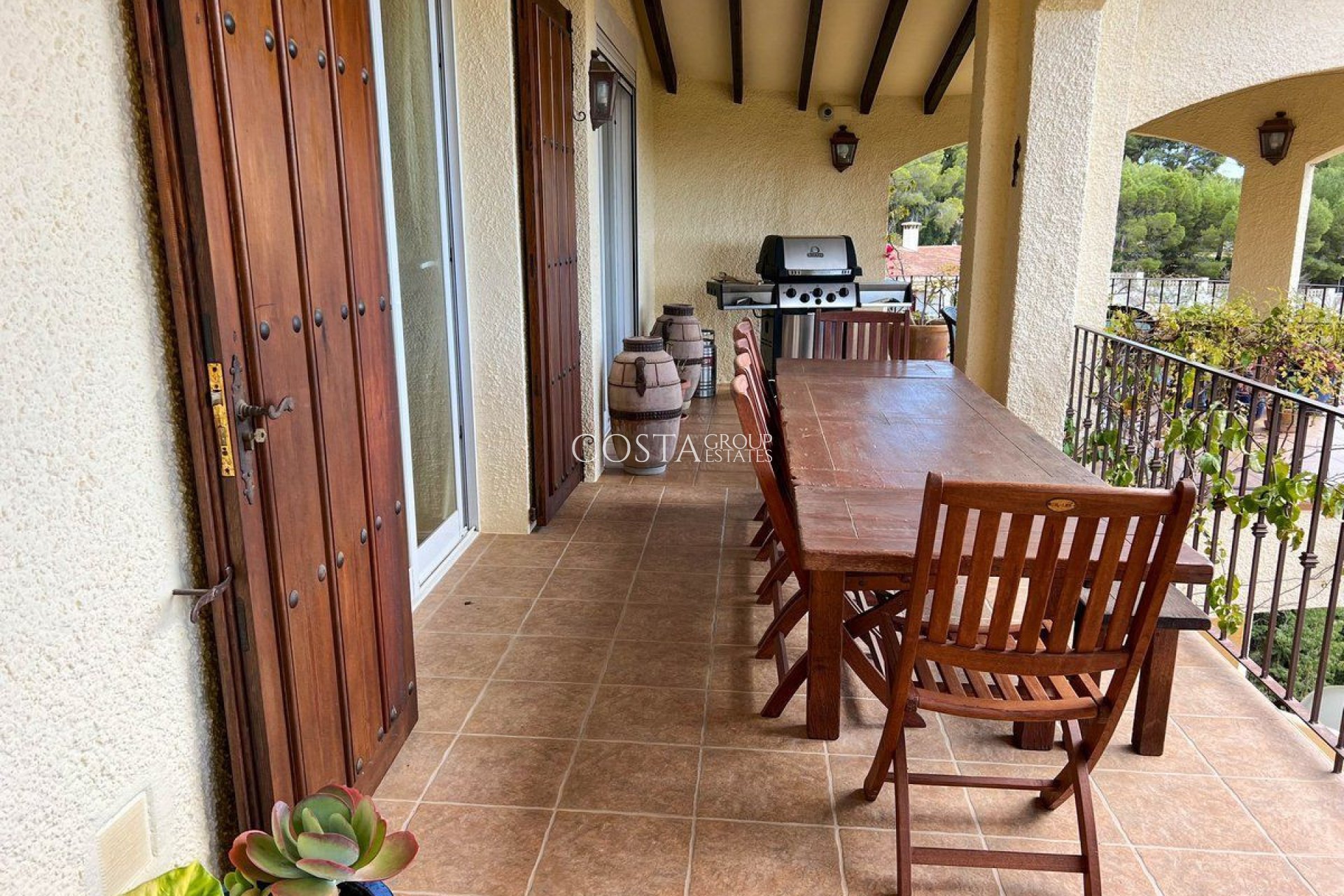 Revente - Villa -
Altea - Altea Centro