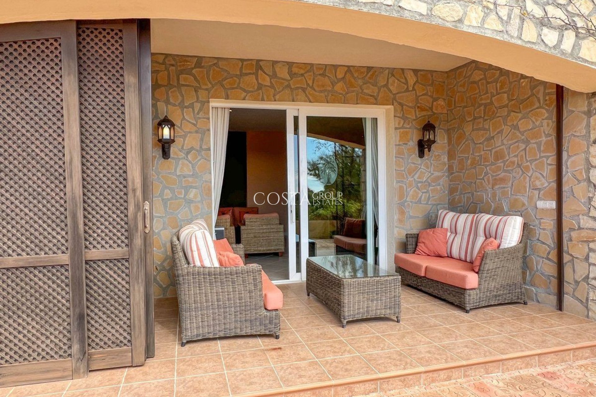 Revente - Villa -
Altea - Altea Centro