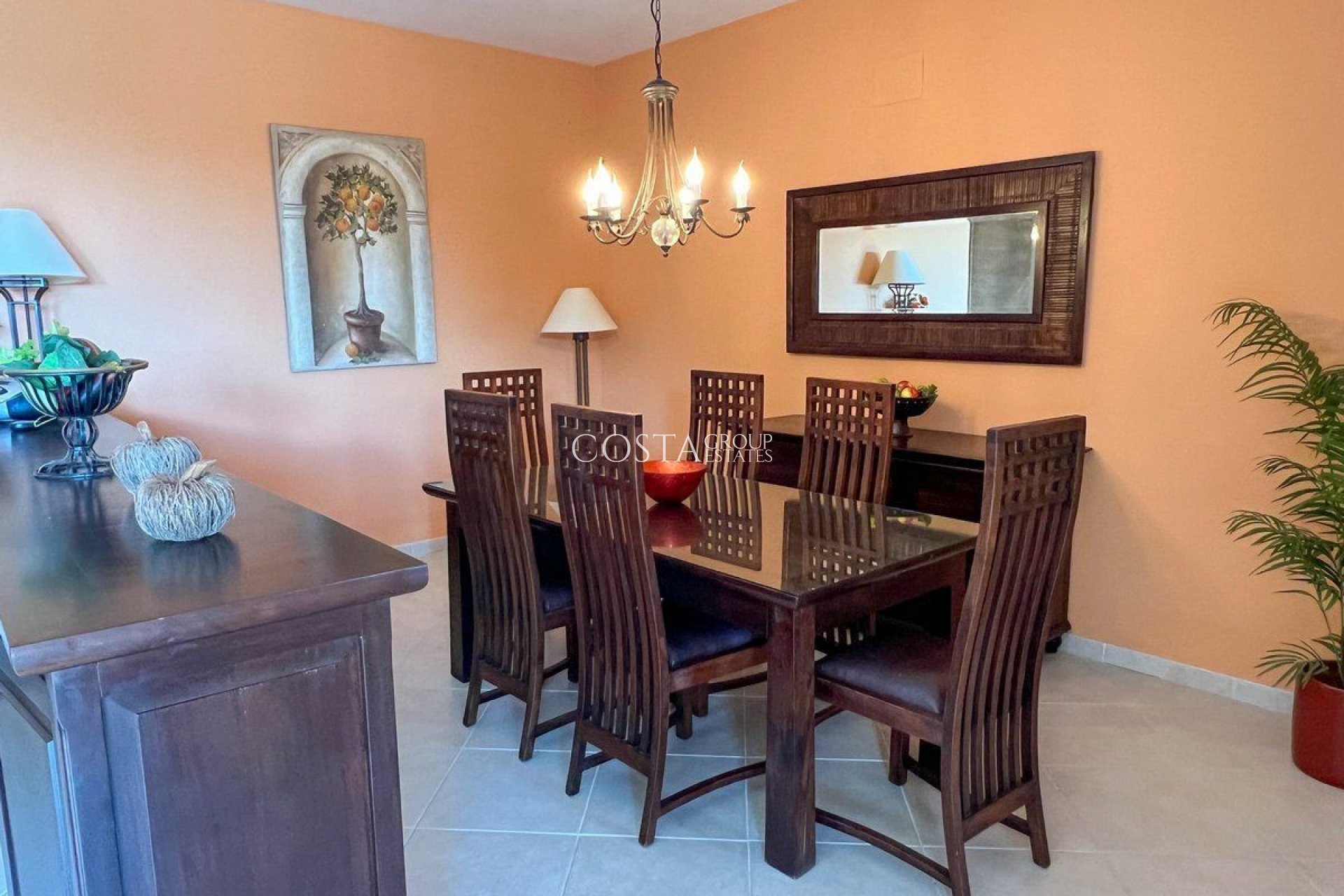 Revente - Villa -
Altea - Altea Centro