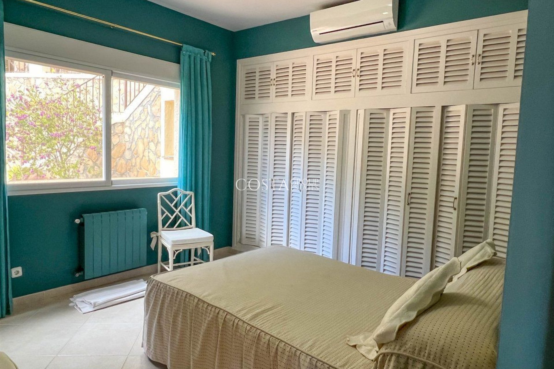 Revente - Villa -
Altea - Altea Centro