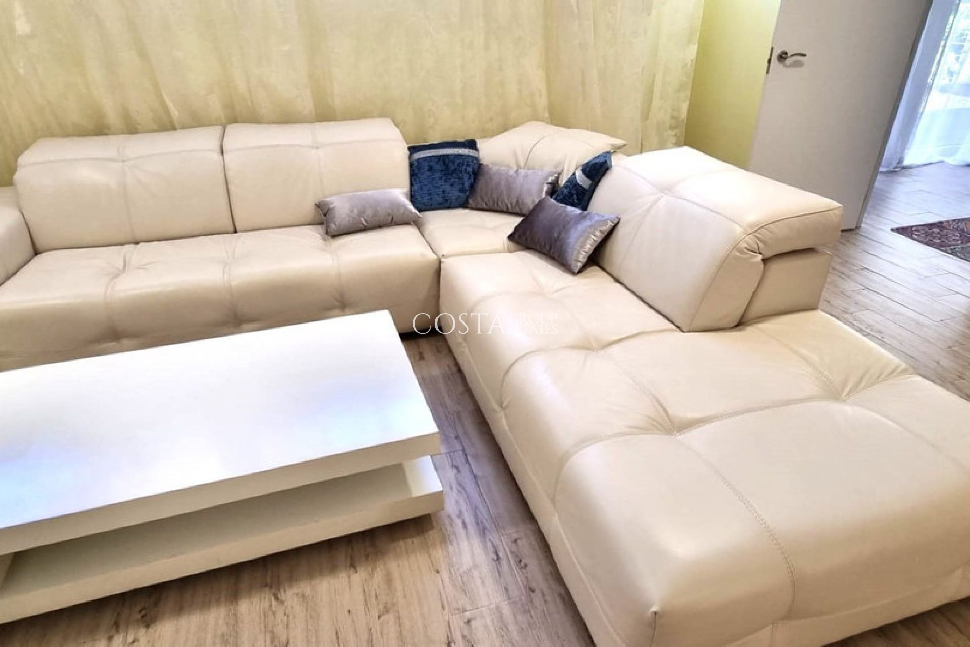 Revente - Villa -
Altea - Altea Centro