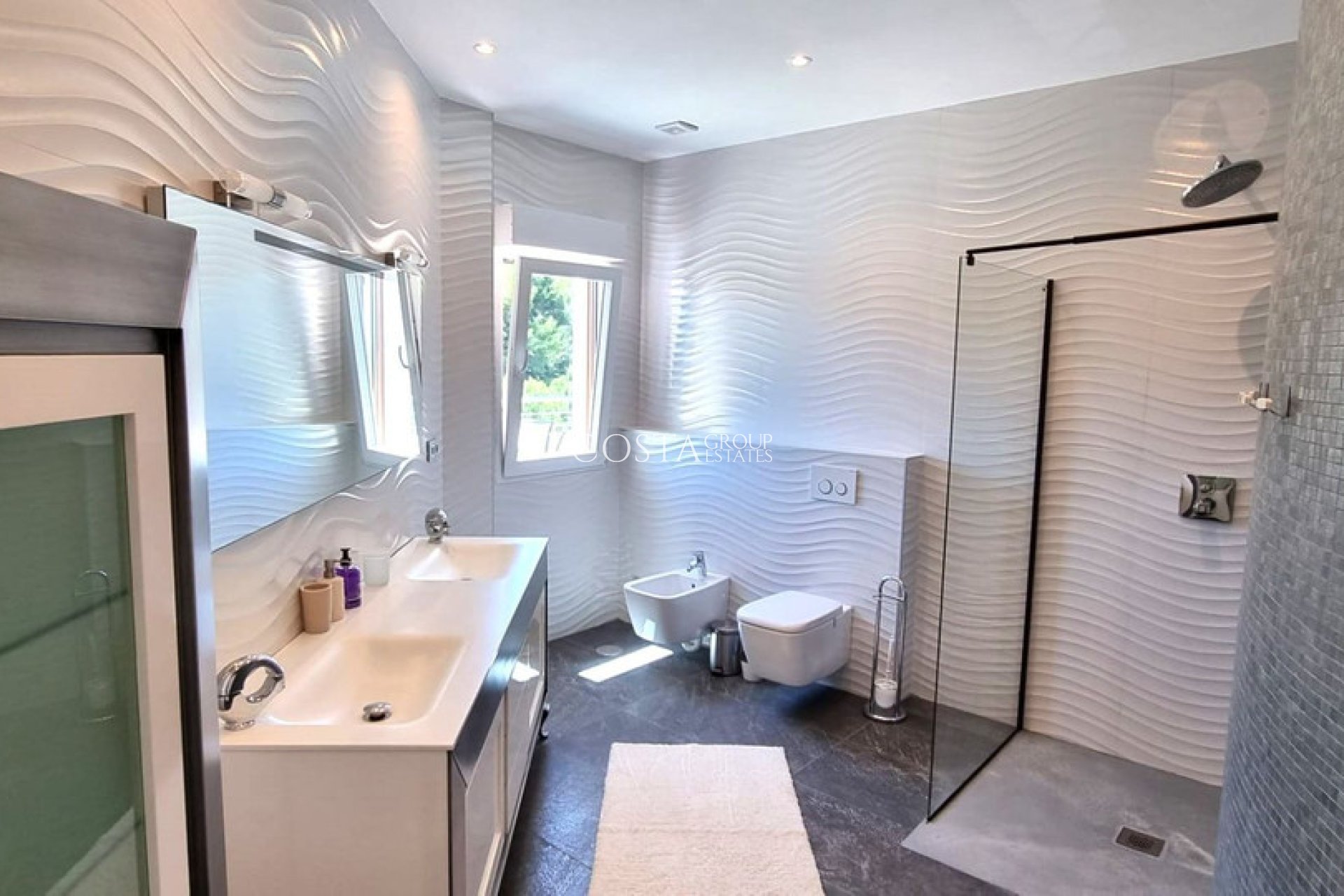 Revente - Villa -
Altea - Altea Centro